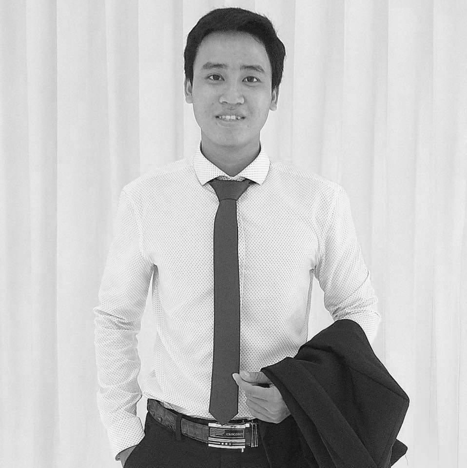 BÌNH NGUYỄN