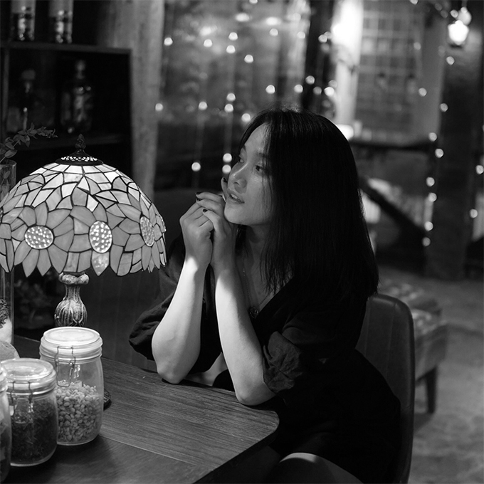 XUÂN UYÊN