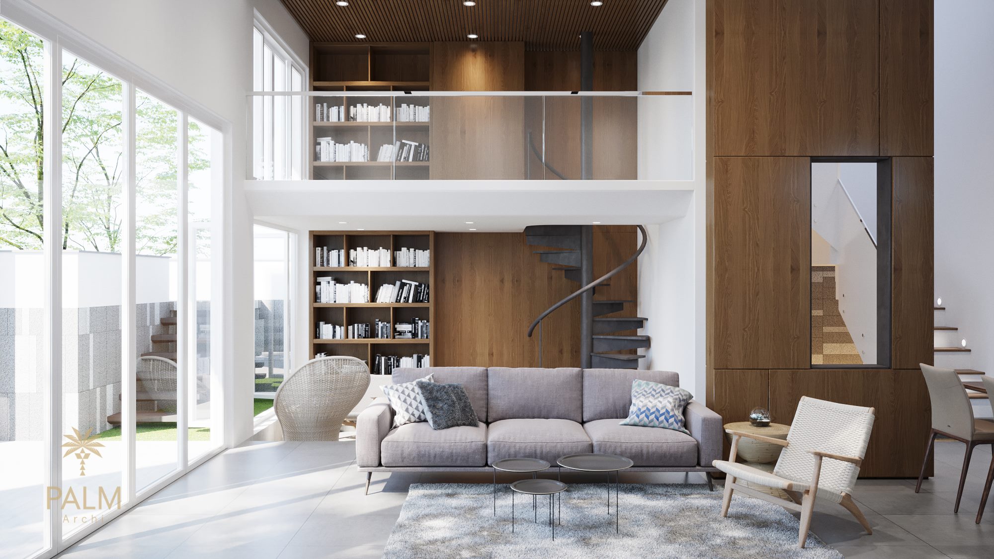 VILLA MR.CANH