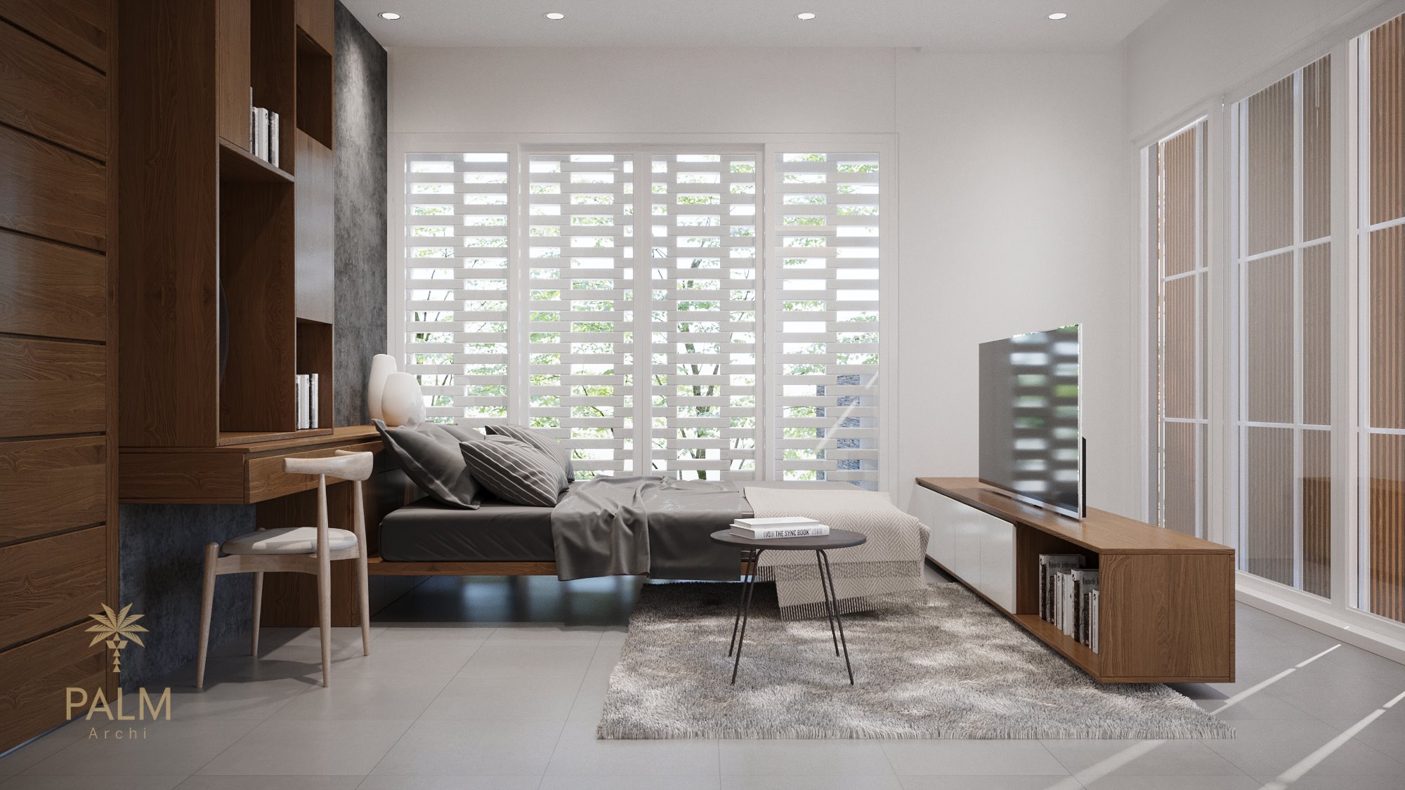 VILLA MR.CANH
