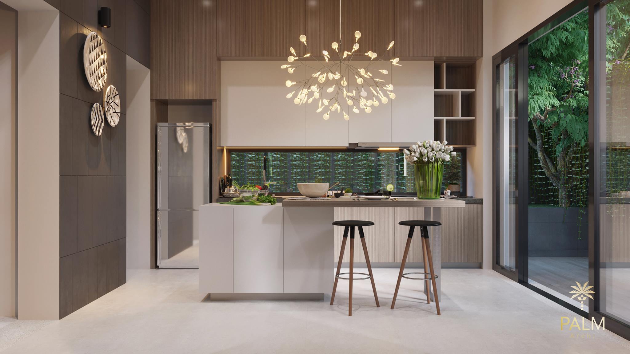 VILLA MR.CANH
