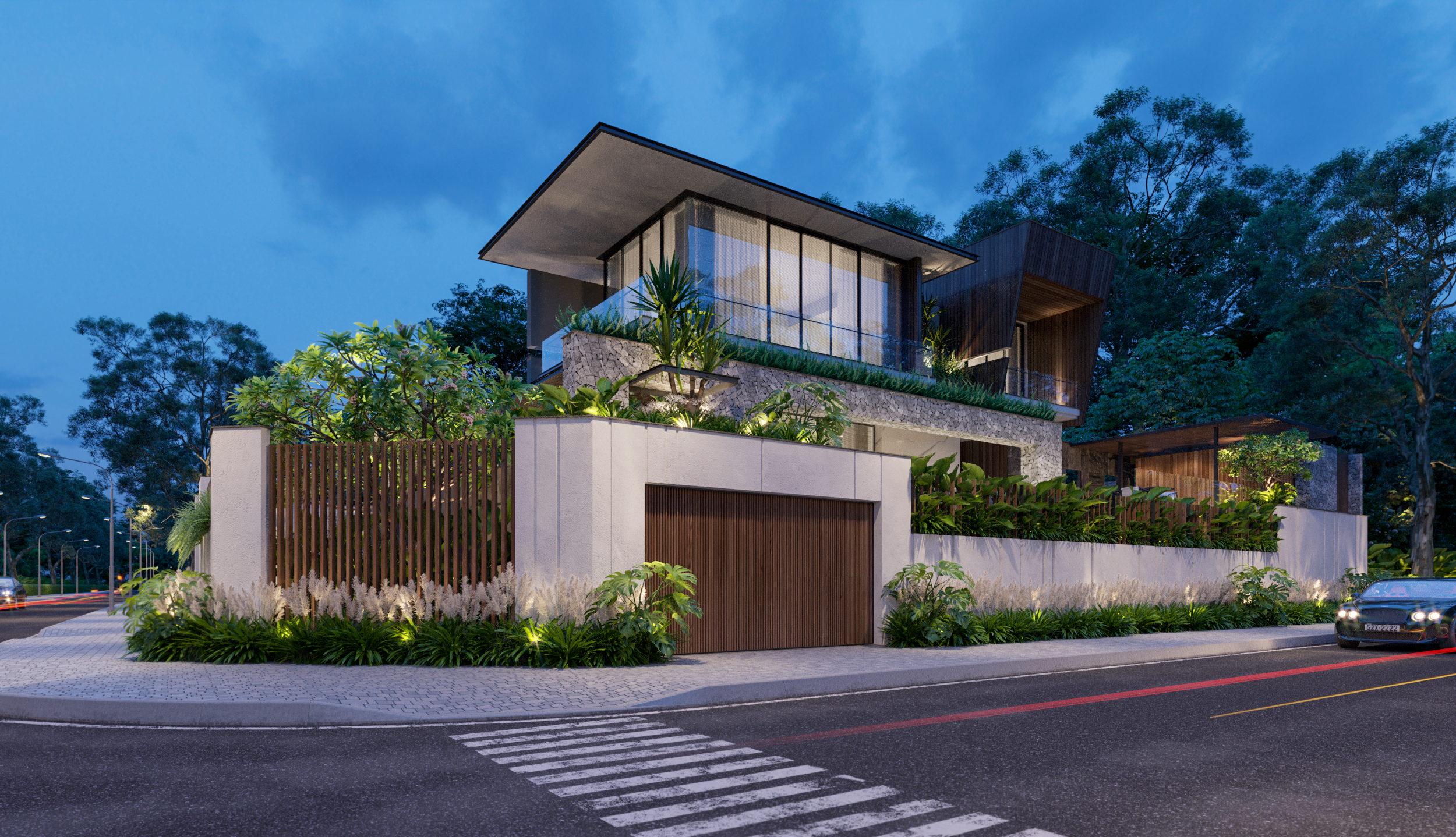 VILLA MR.CANH