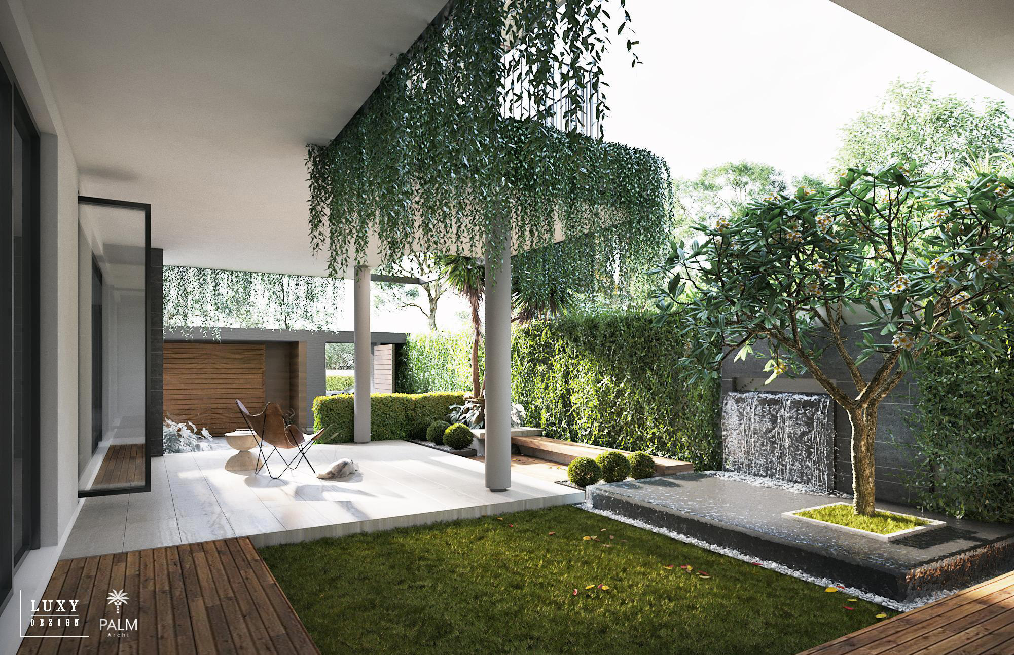 RVT VILLA