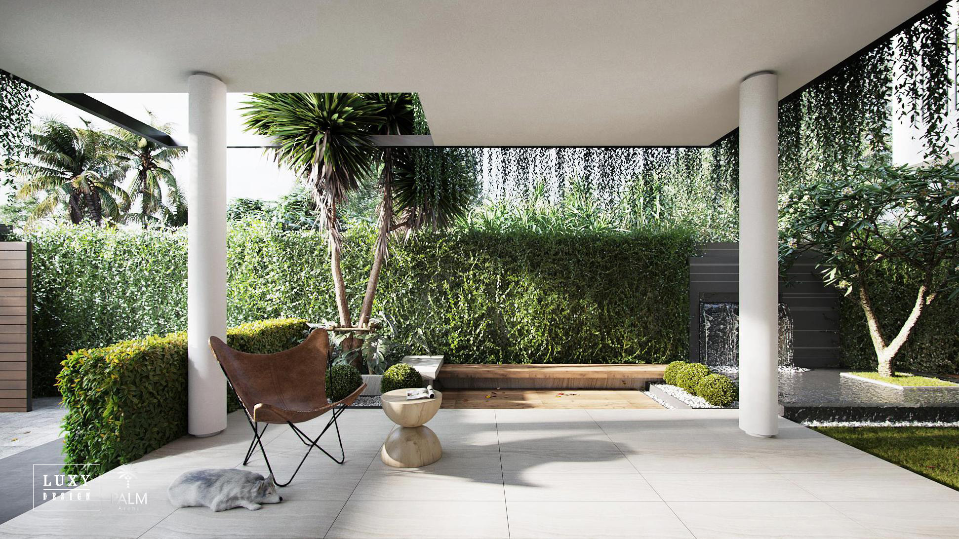 RVT VILLA