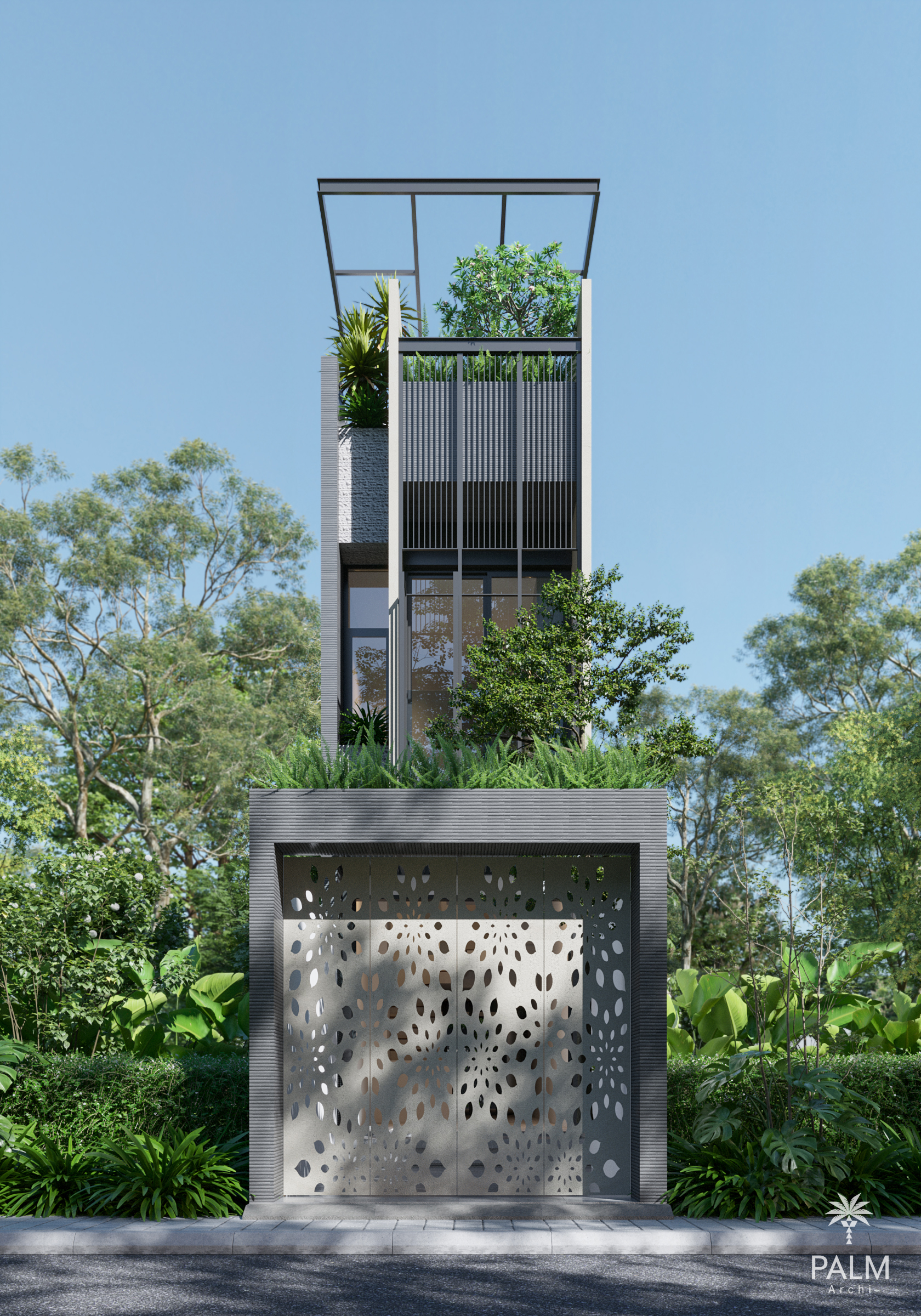 HONG HOUSE