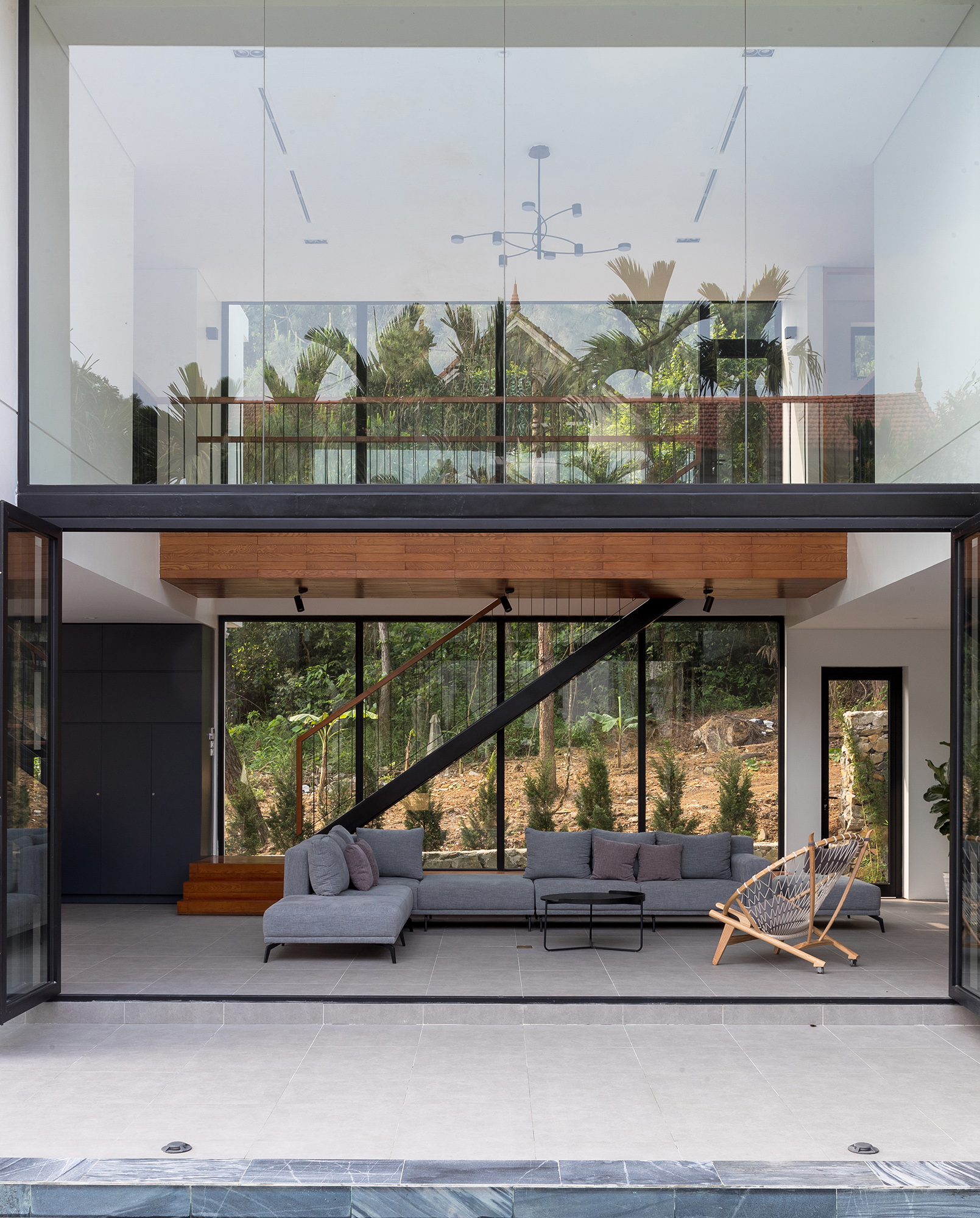 VILLA 01