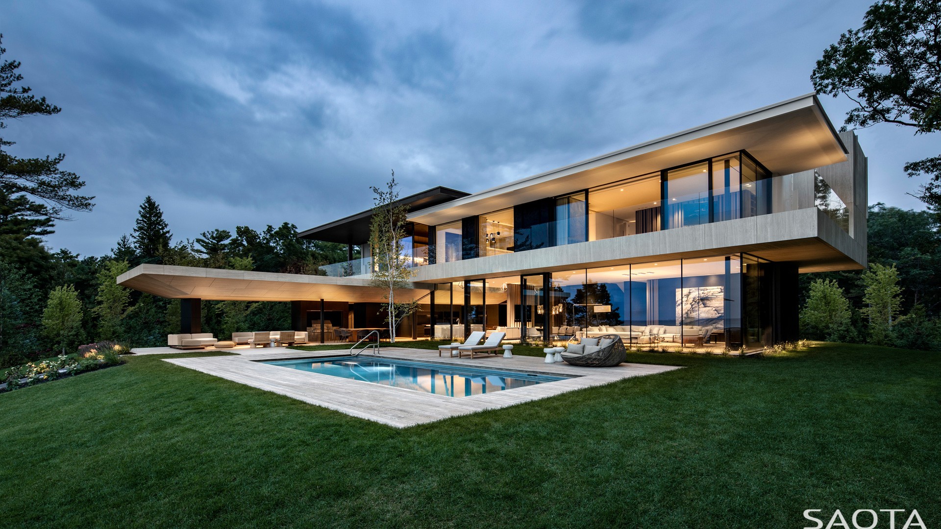 VILLA 07
