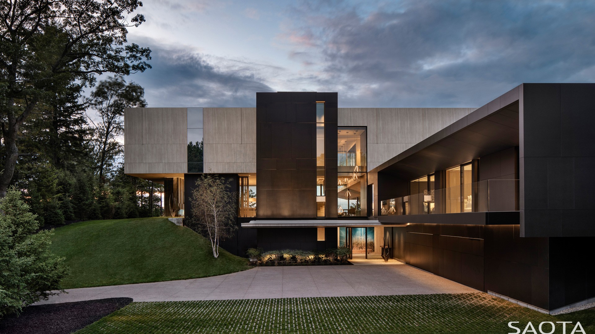 VILLA 07