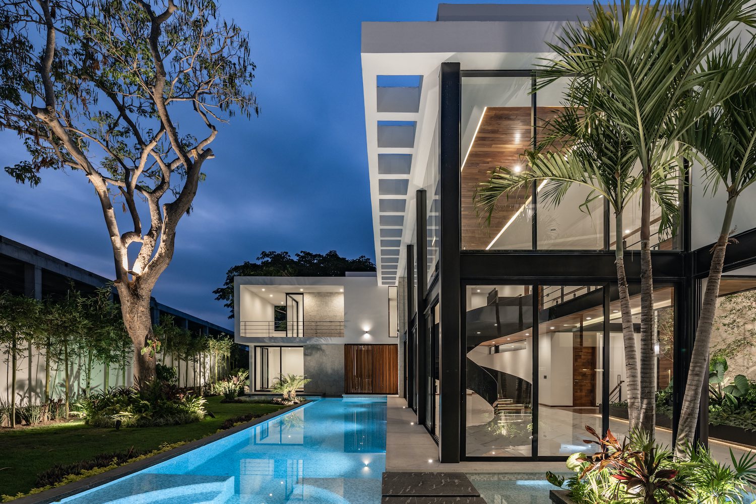 VILLA 02
