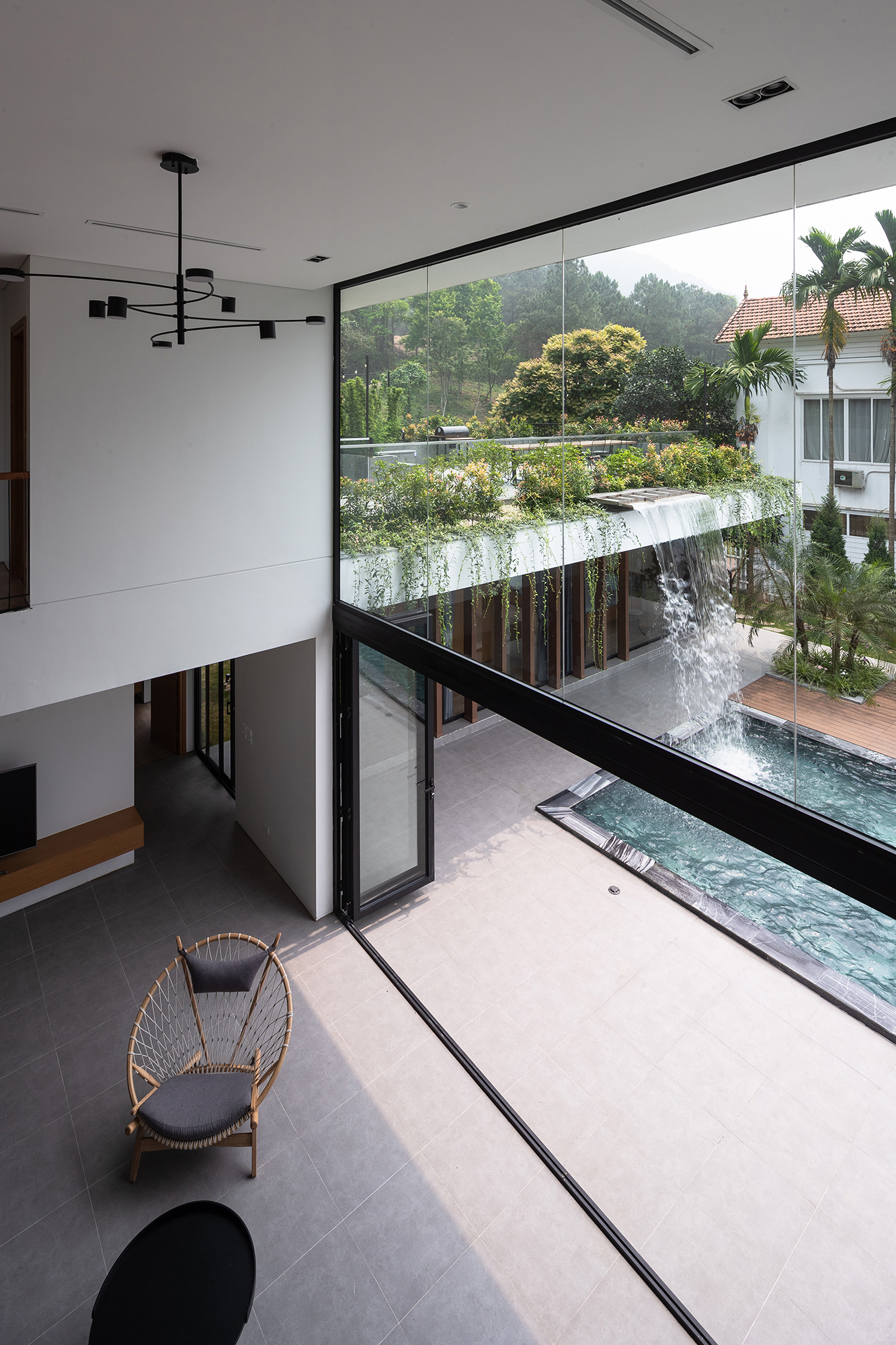 VILLA 01