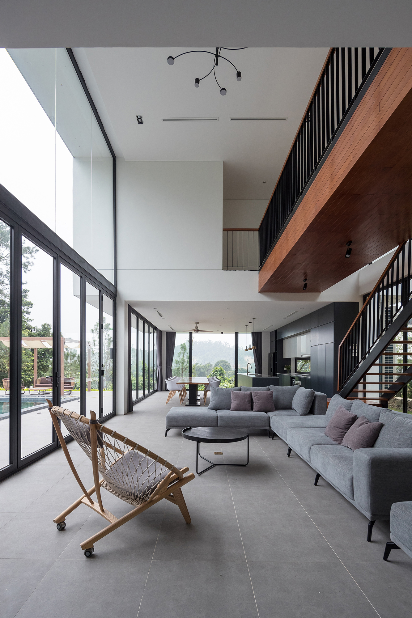 VILLA 01