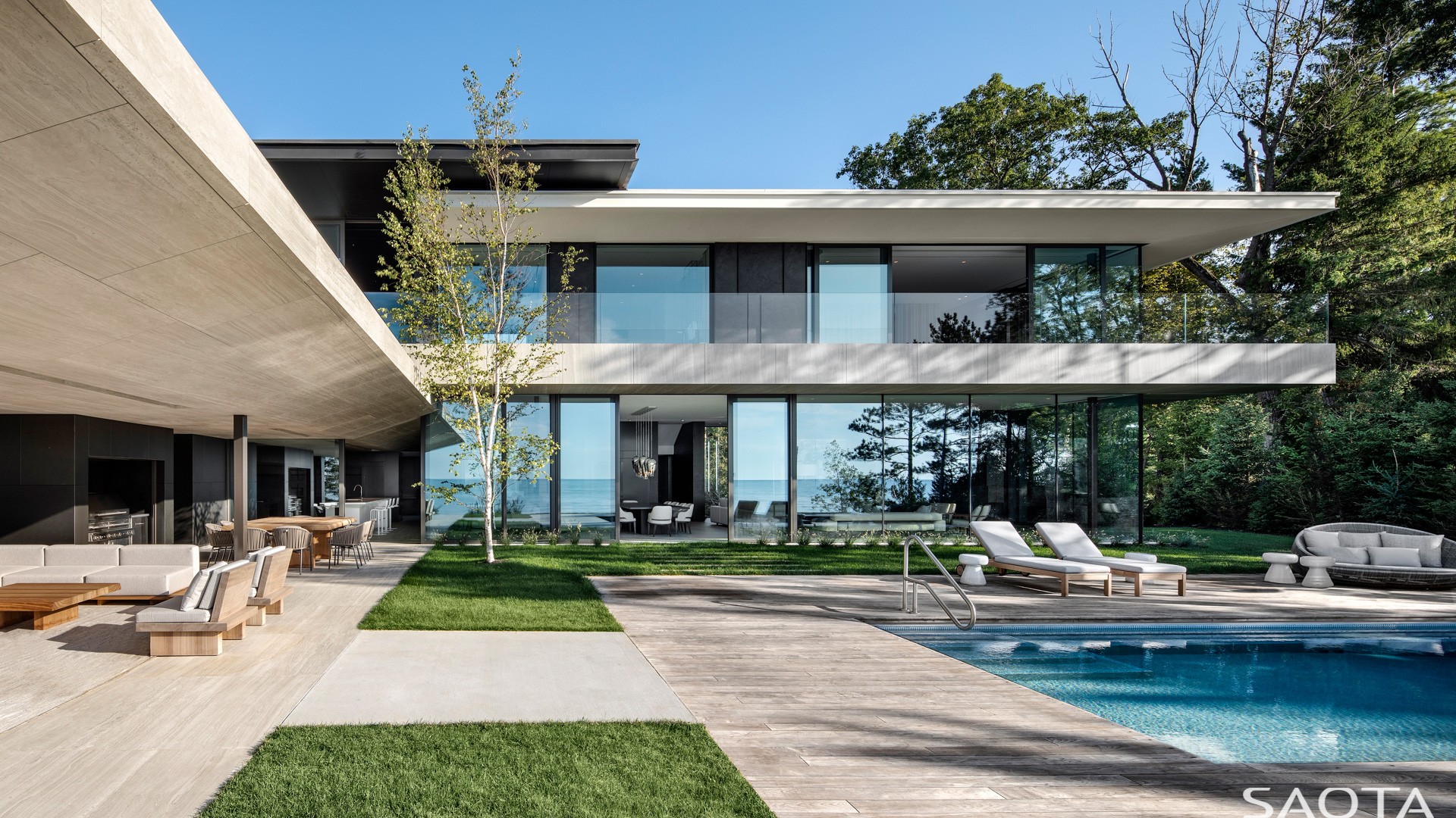 VILLA 07