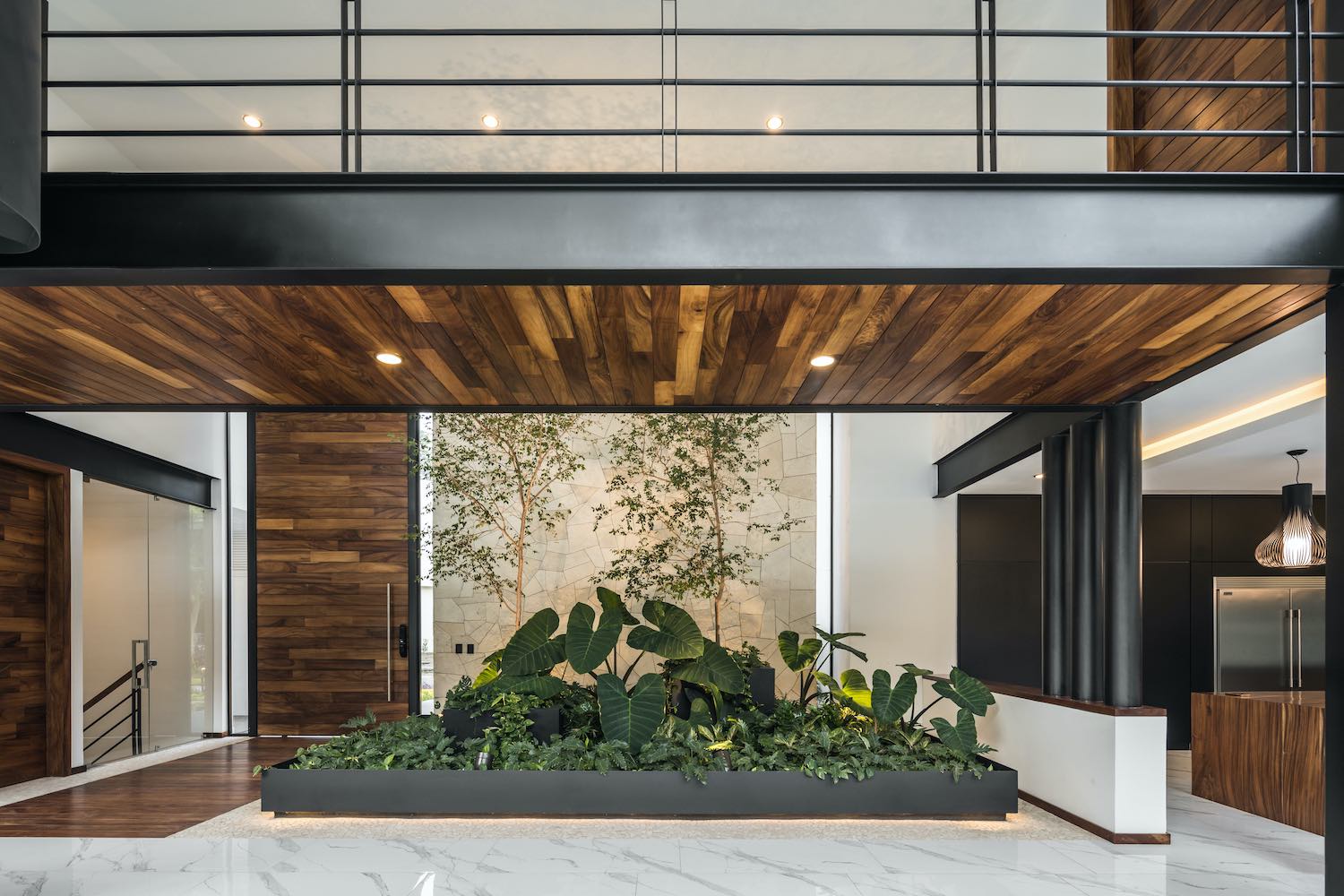 VILLA 02