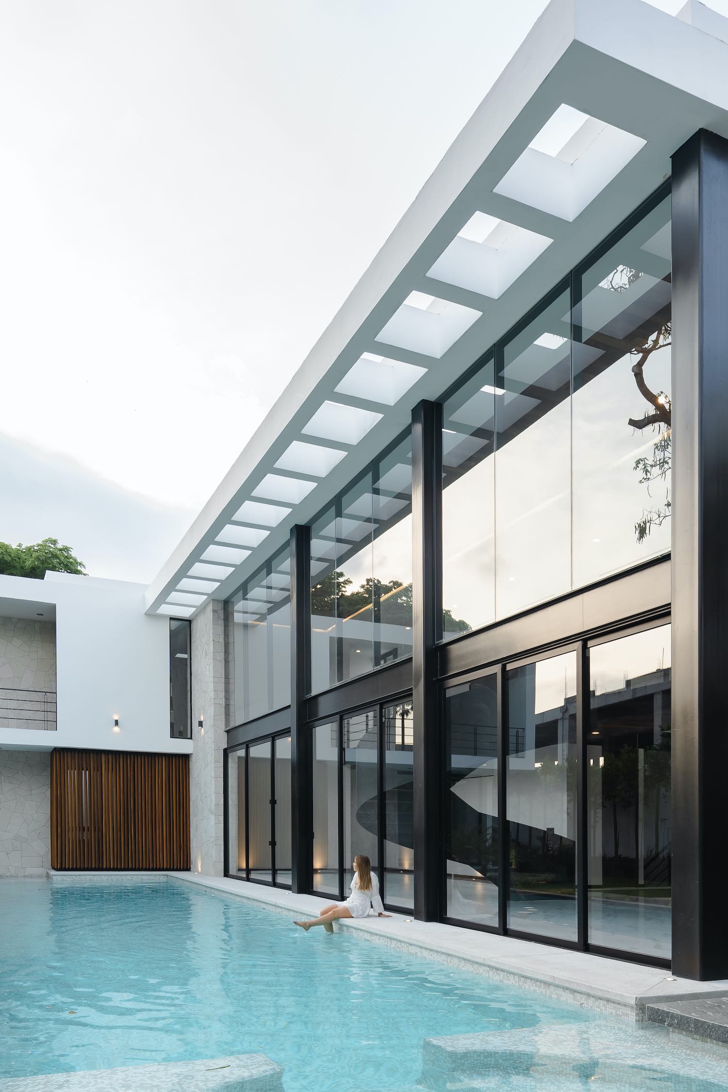 VILLA 02