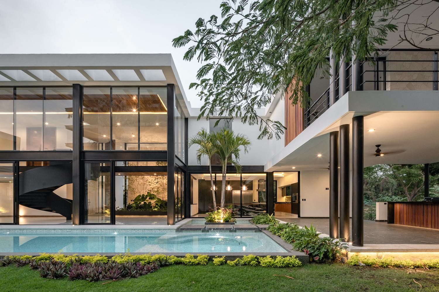 VILLA 02