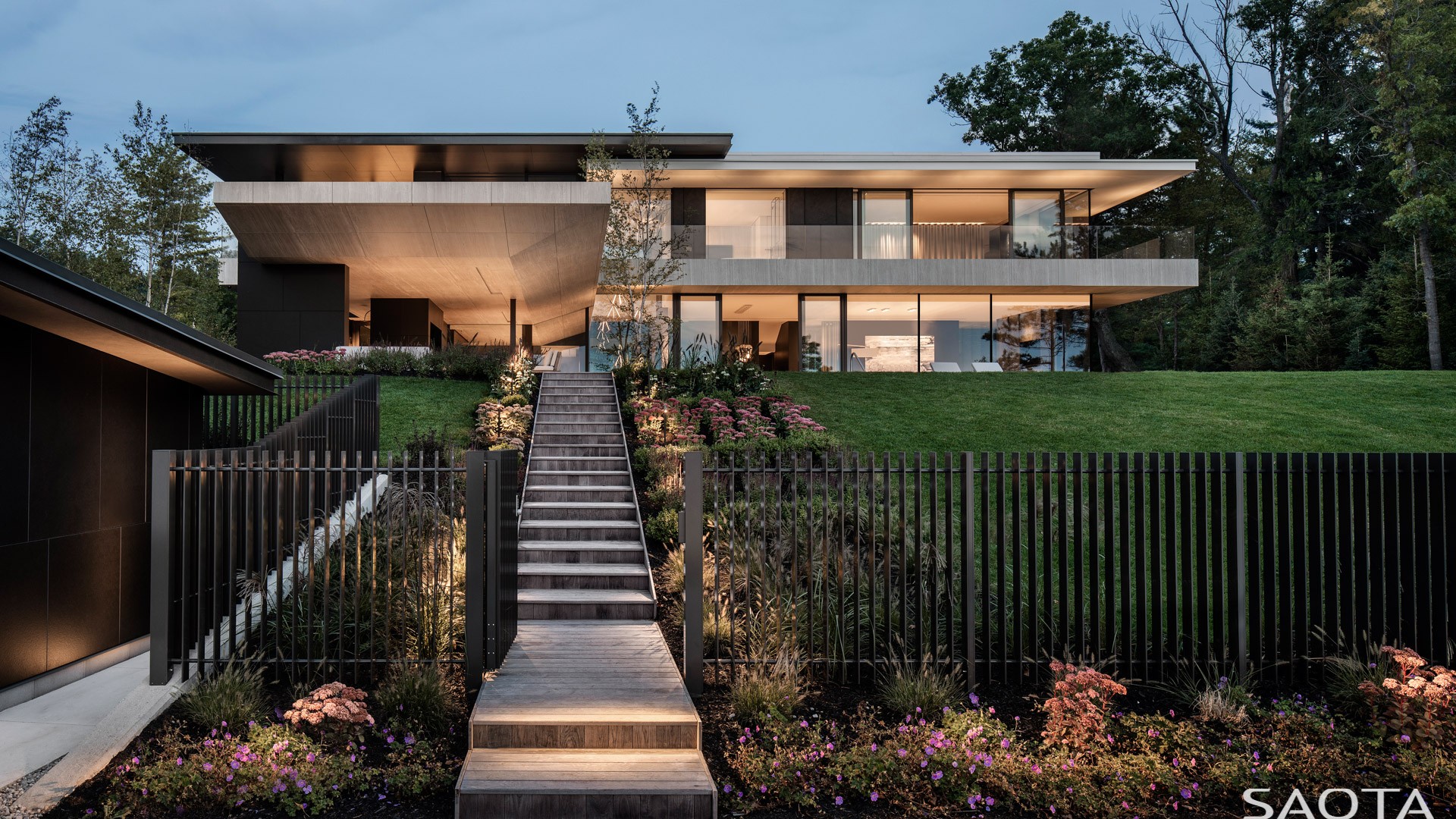 VILLA 07