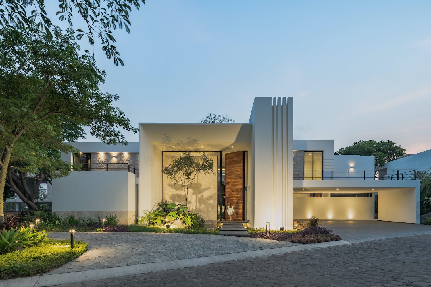 VILLA 02