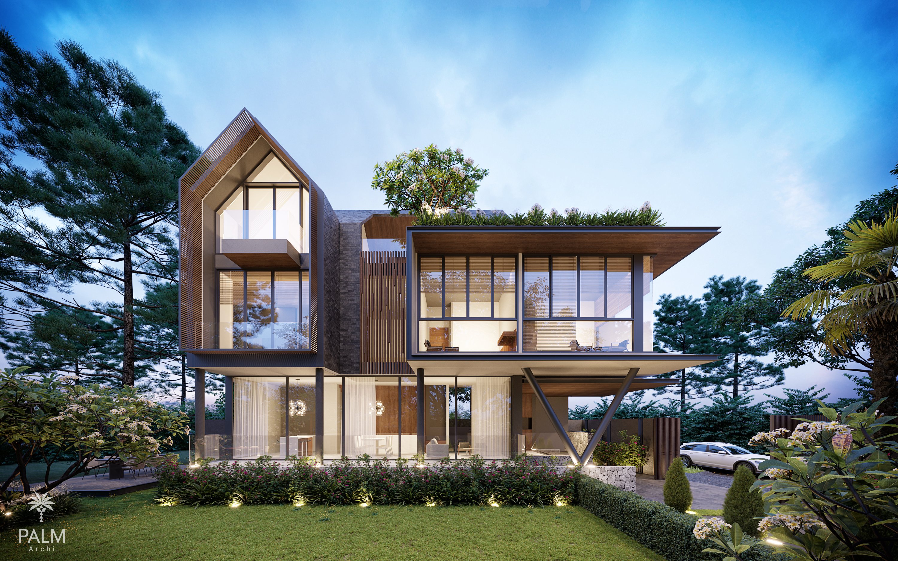 DVK-VILLA