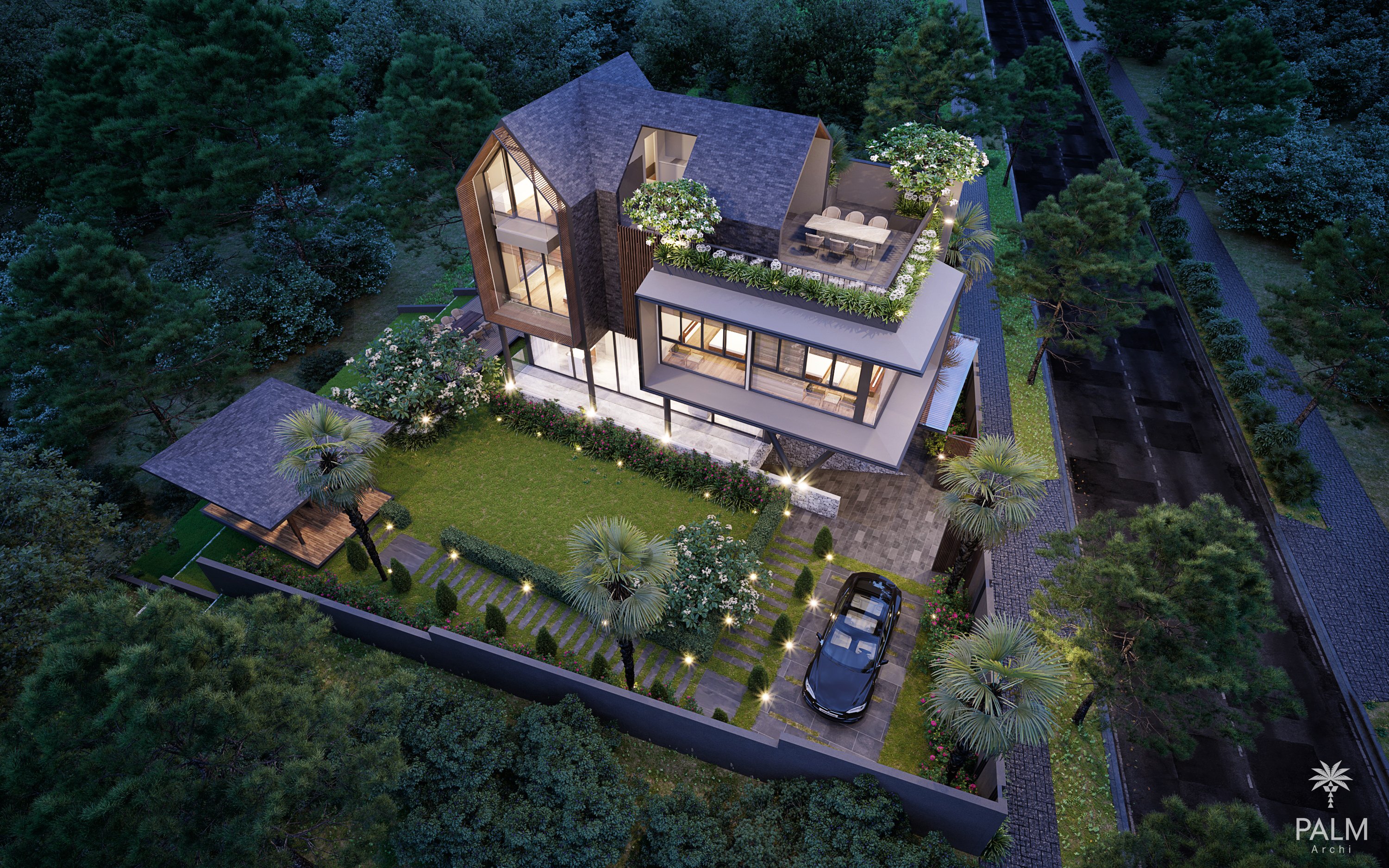DVK-VILLA