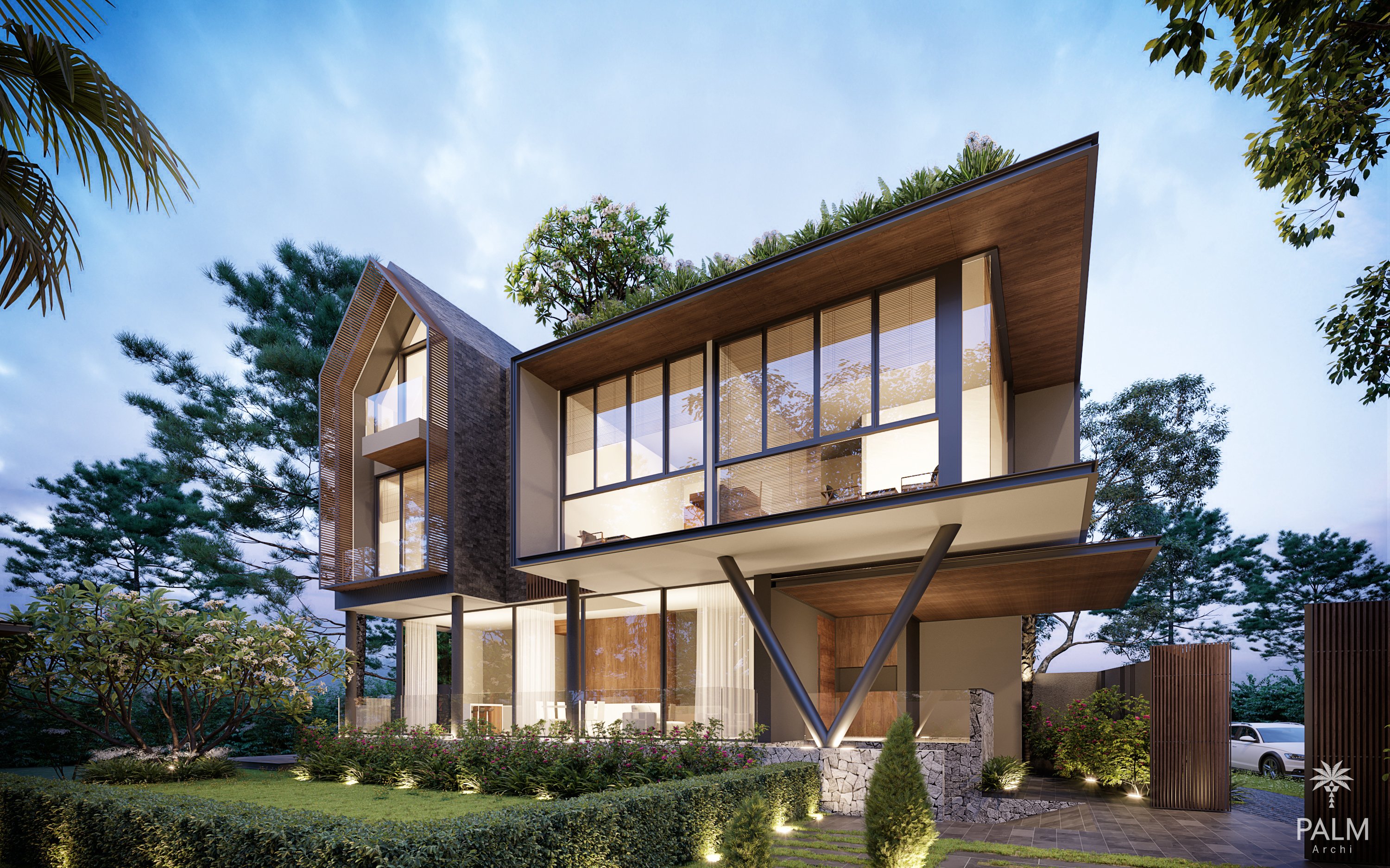 DVK-VILLA