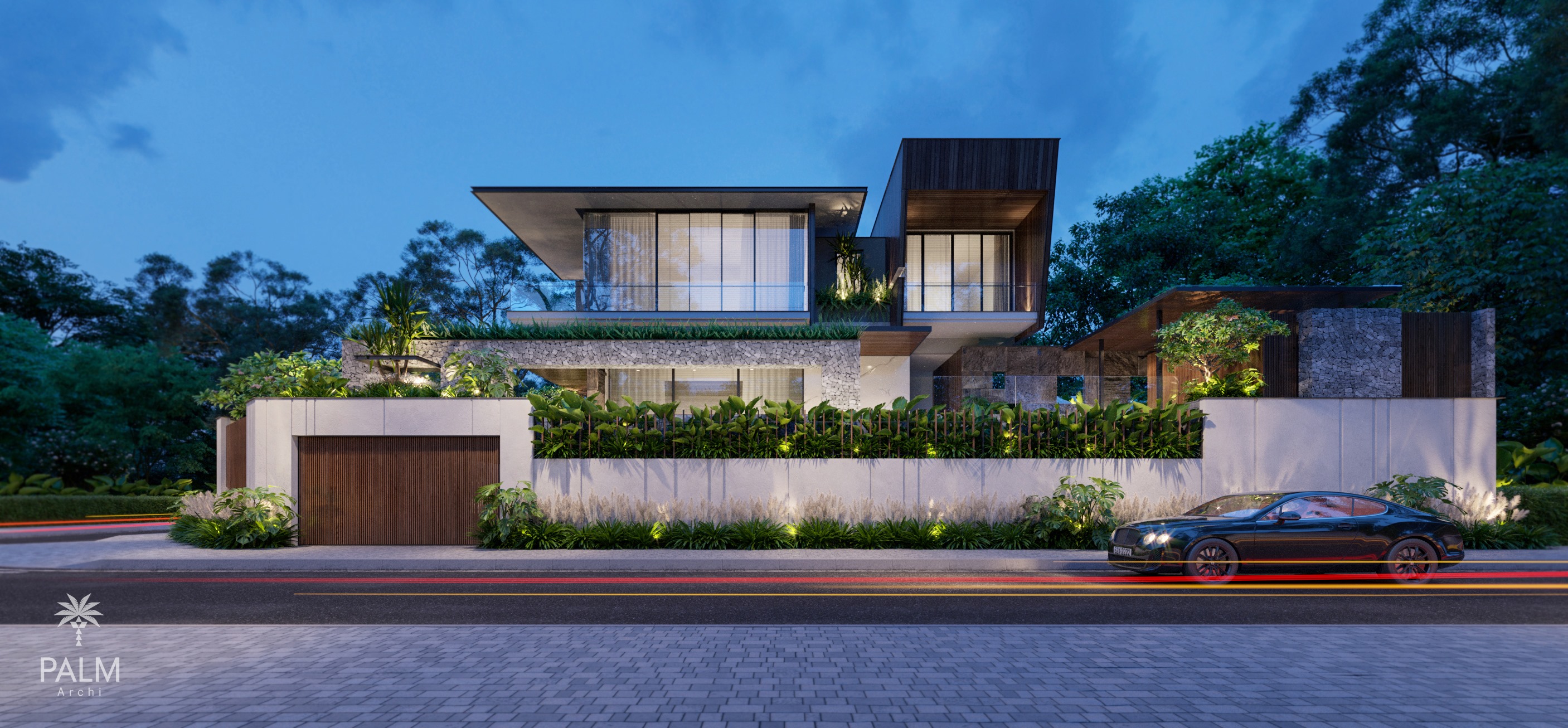 VILLA MR.CANH
