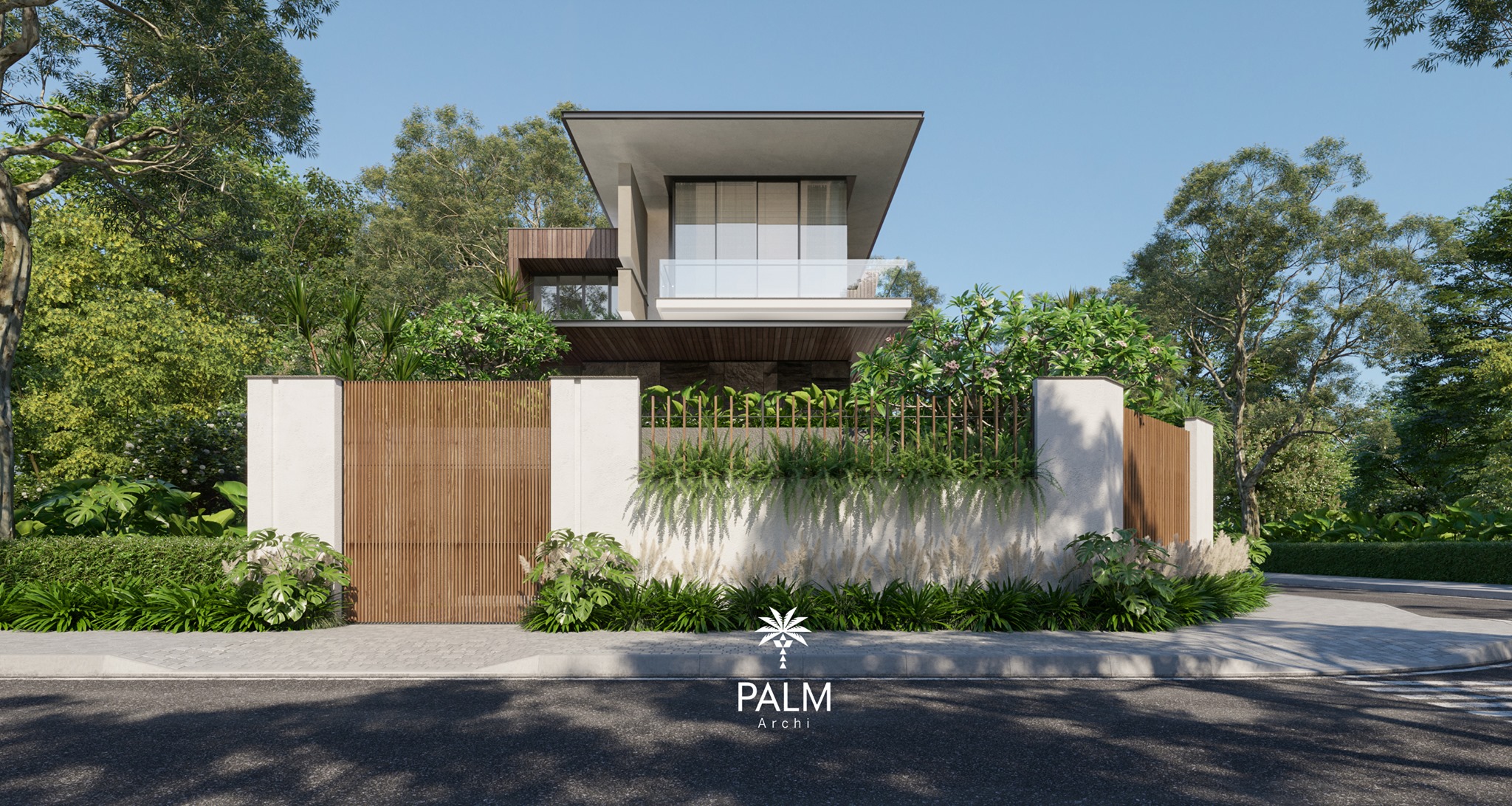 VILLA MR.CANH