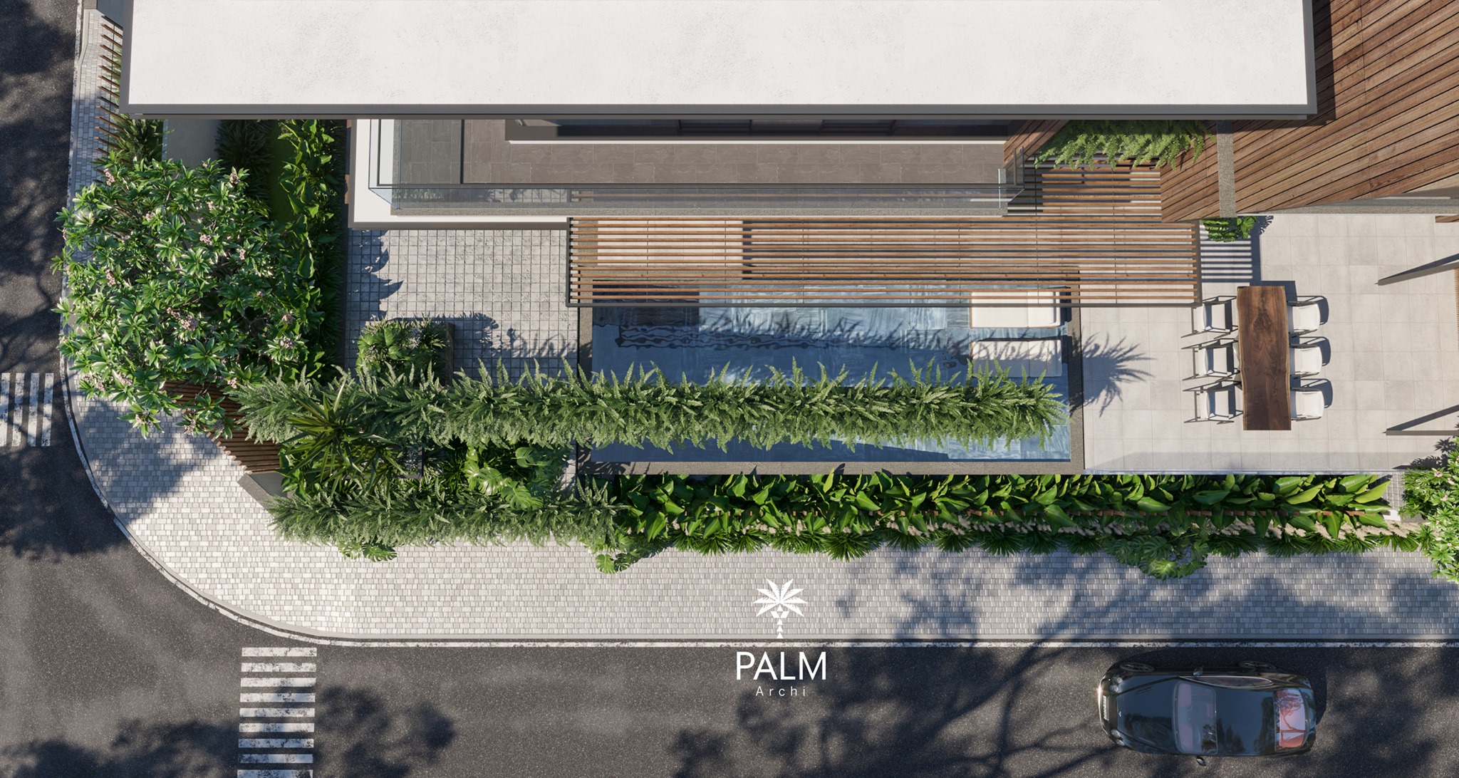 VILLA MR.CANH