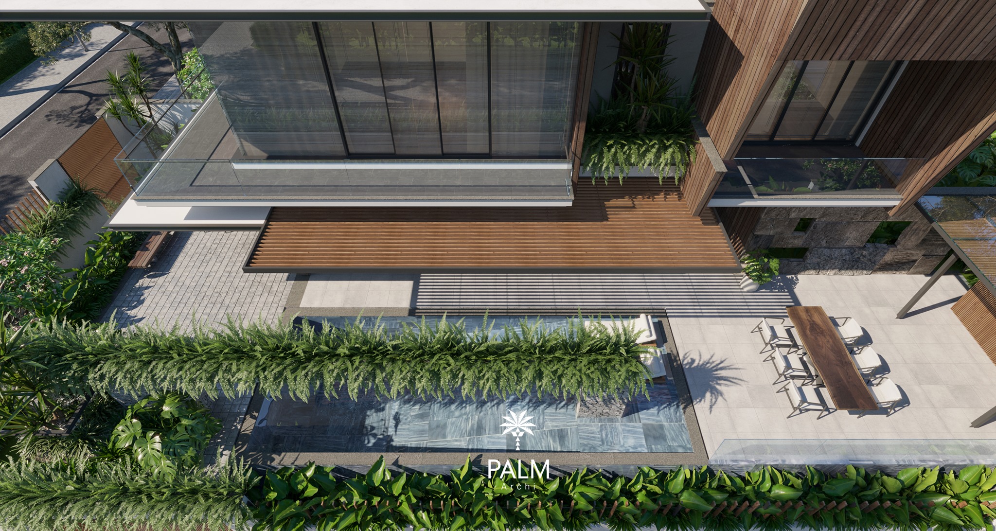 VILLA MR.CANH