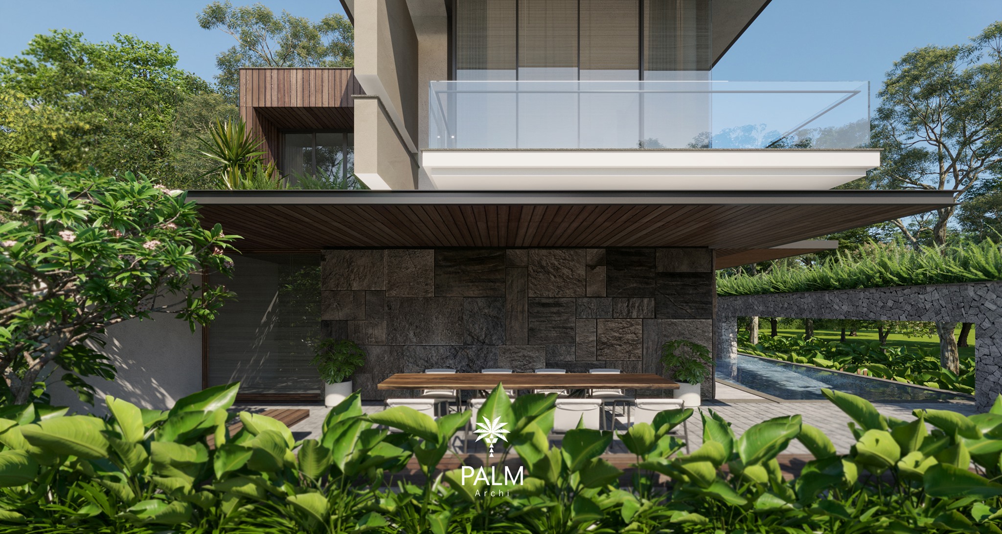 VILLA MR.CANH