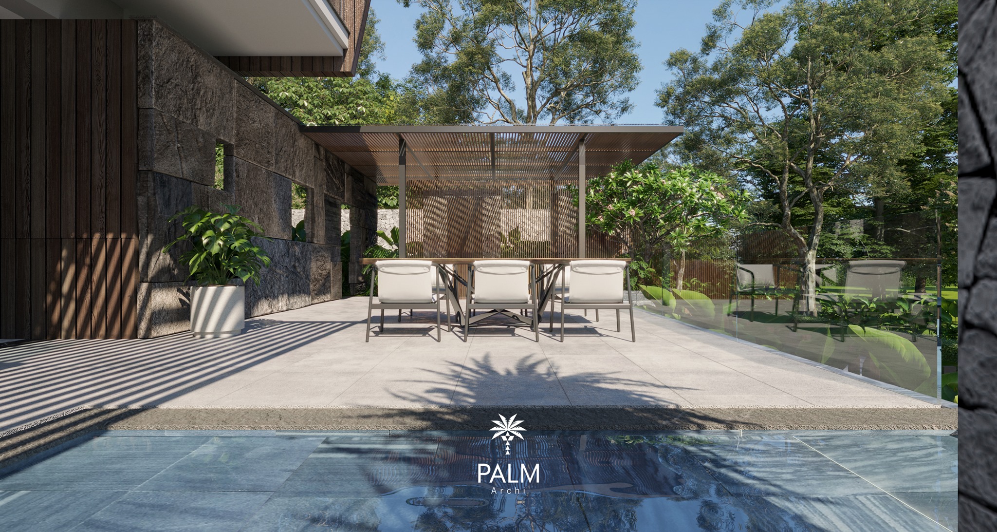 VILLA MR.CANH