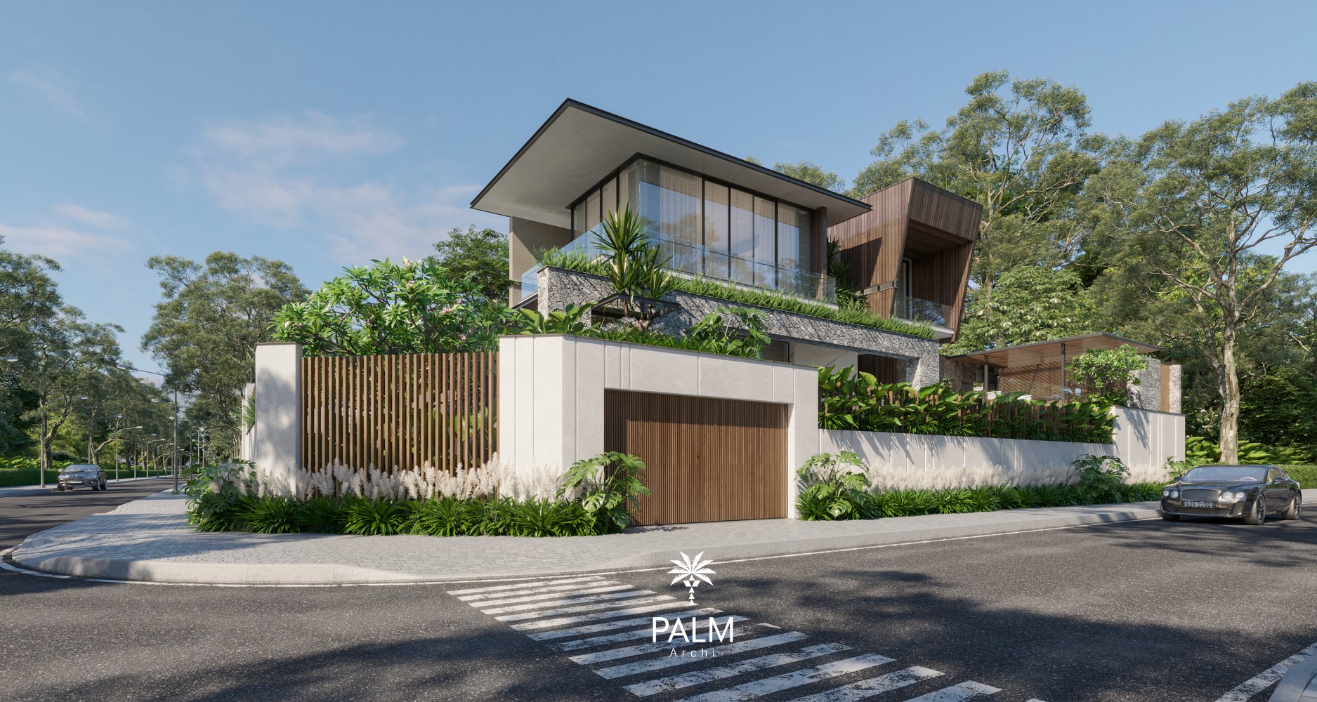 VILLA MR.CANH