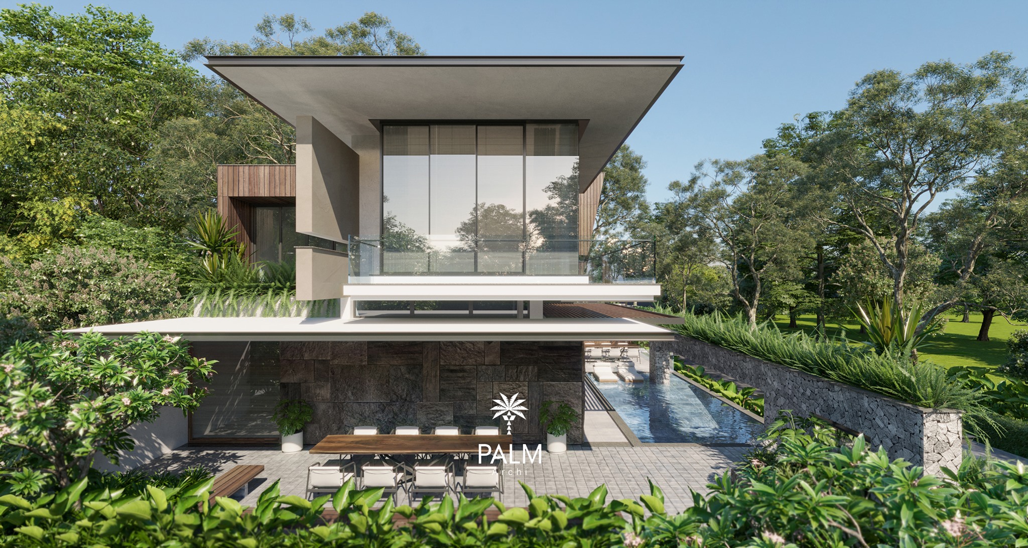 VILLA MR.CANH