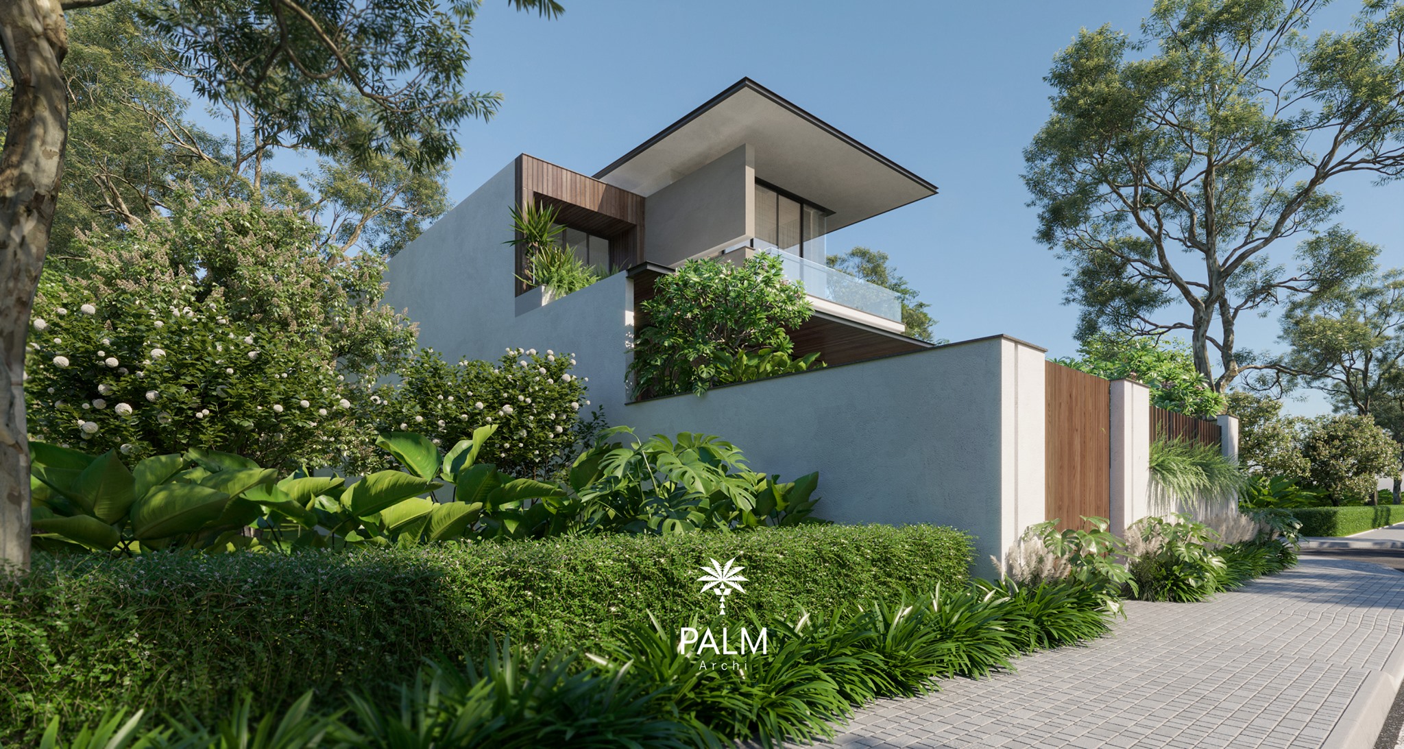 VILLA MR.CANH
