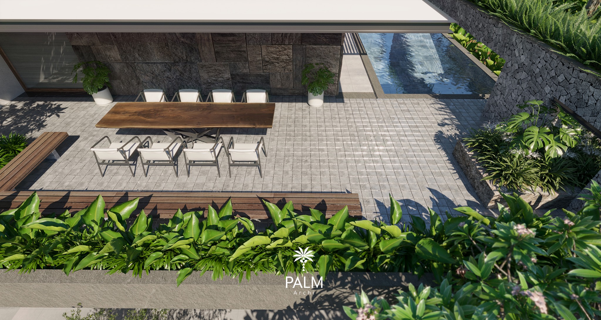 VILLA MR.CANH