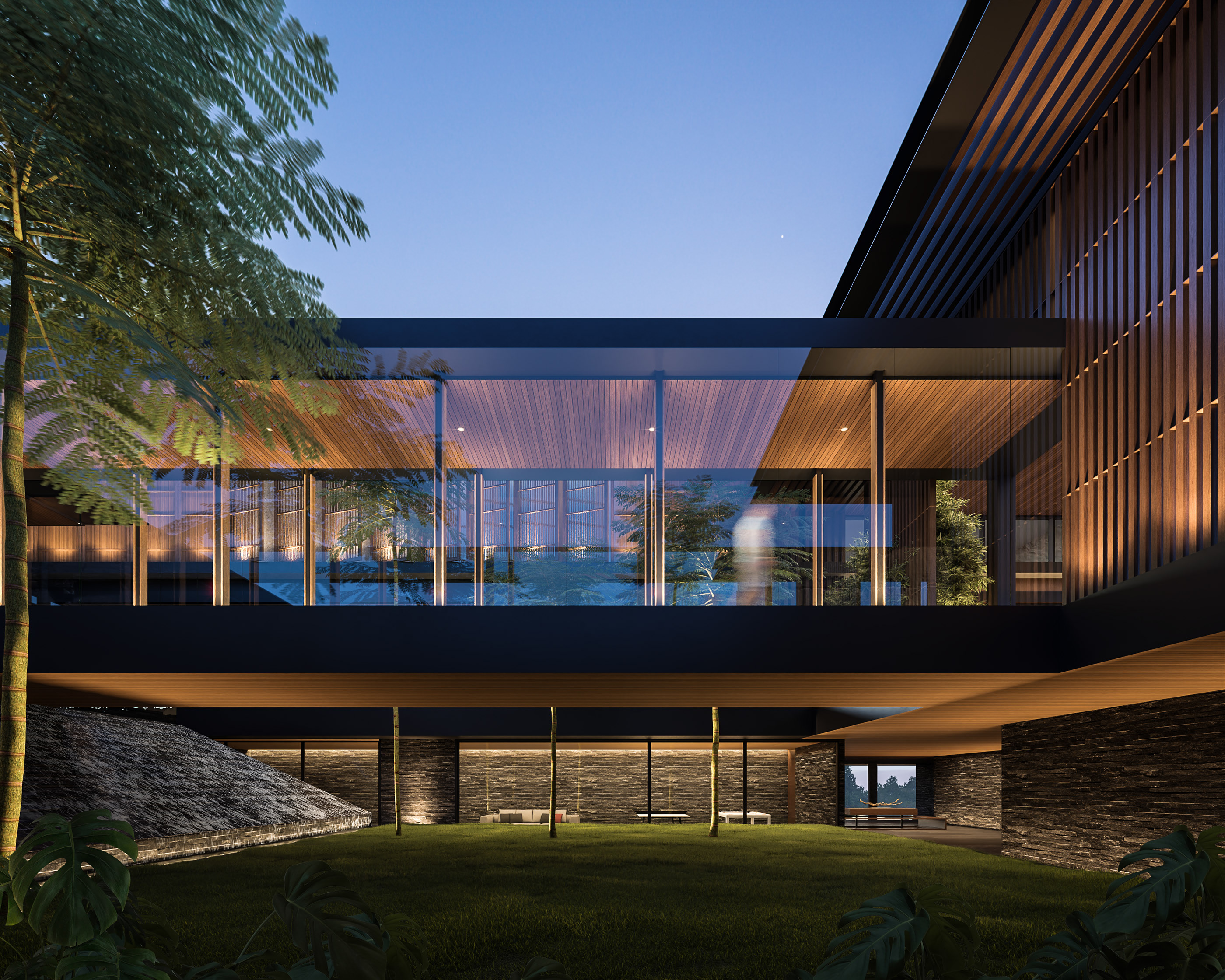 VILLA 03