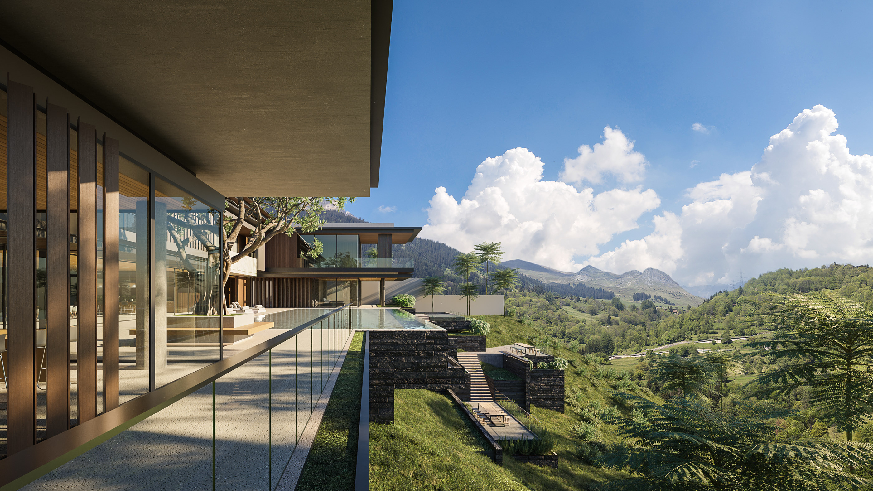 VILLA 03