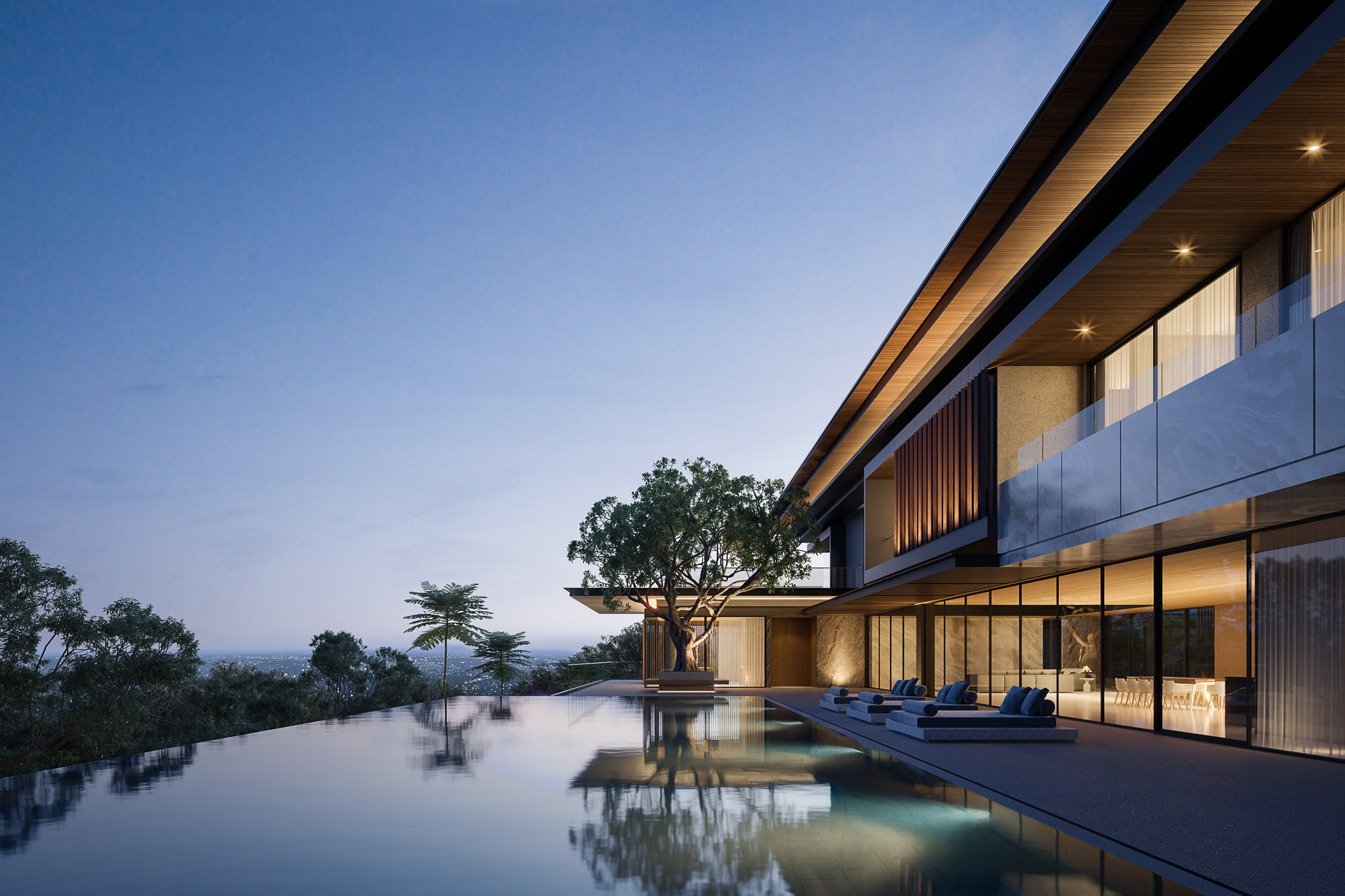 VILLA 03