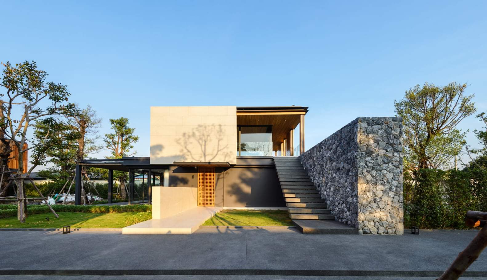 VILLA 59