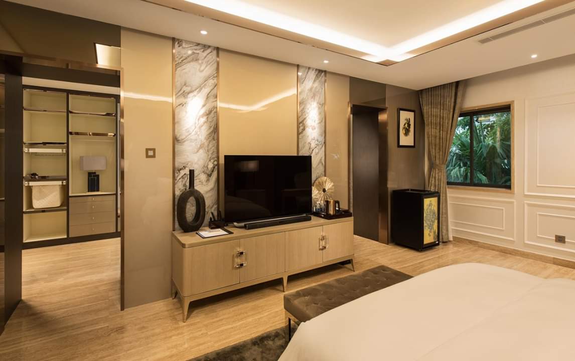 NHÀ MẪU LAKEVIEW