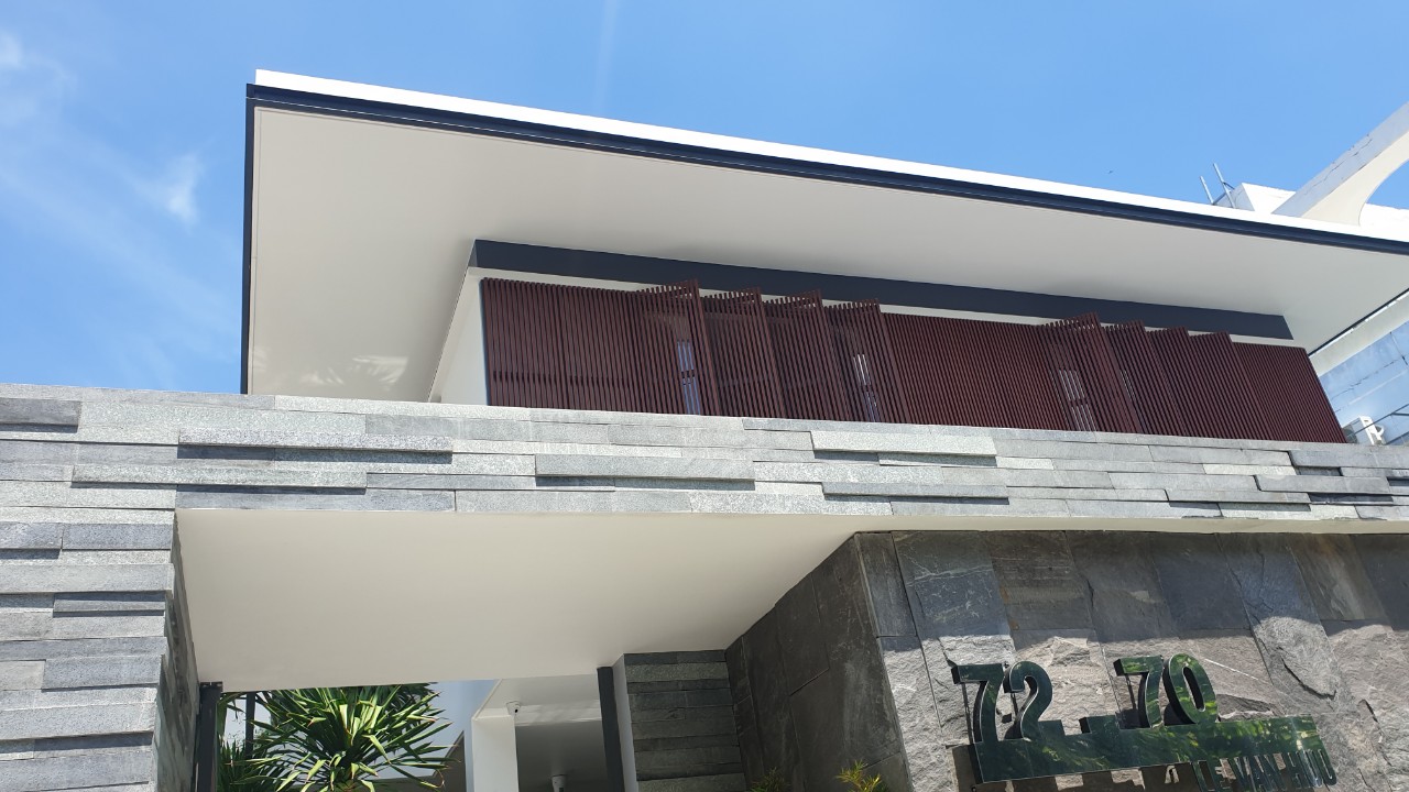 RVT VILLA