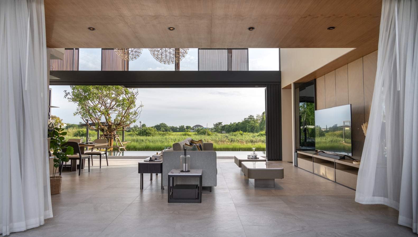 VILLA 59