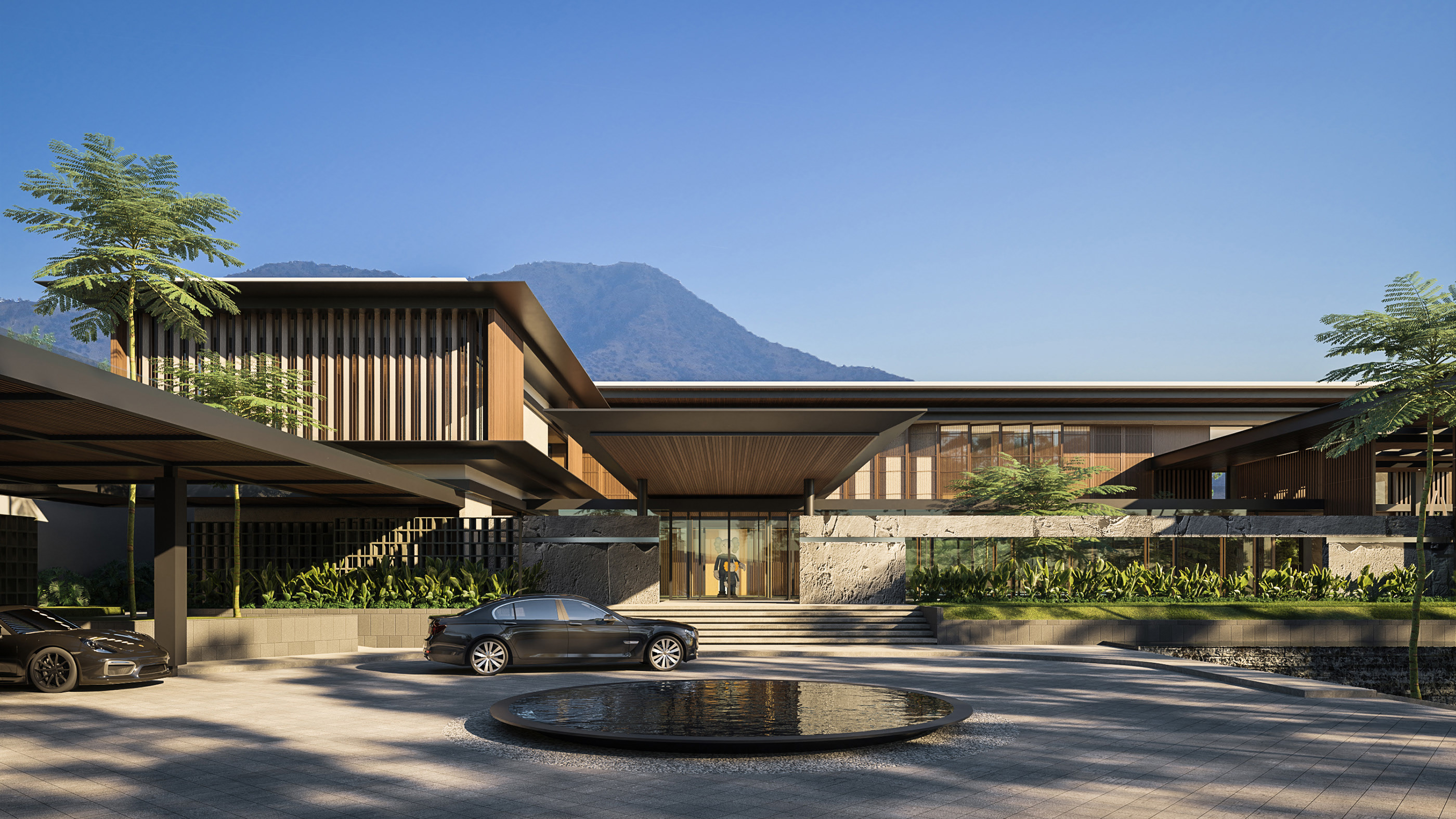 VILLA 03
