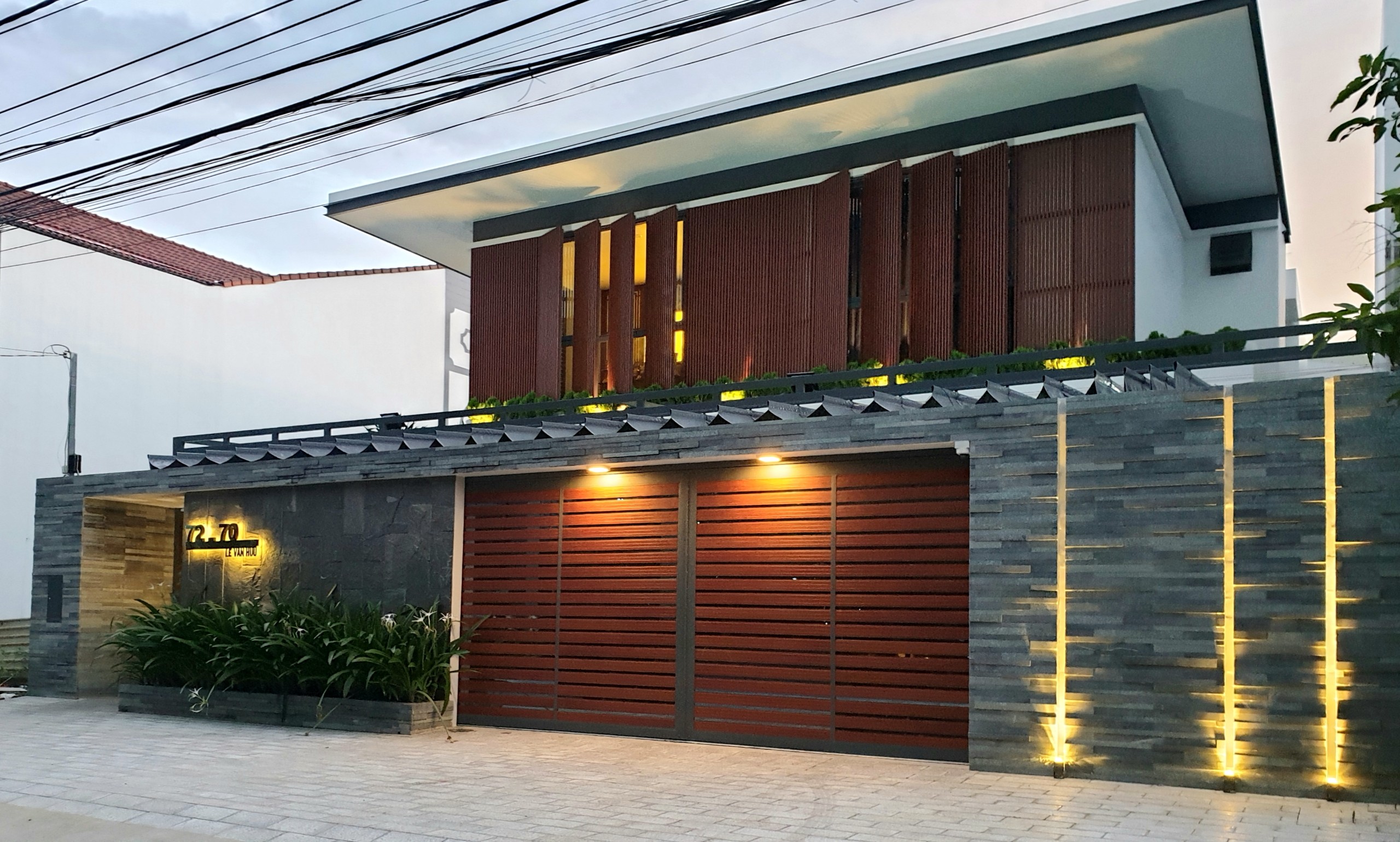 RVT VILLA