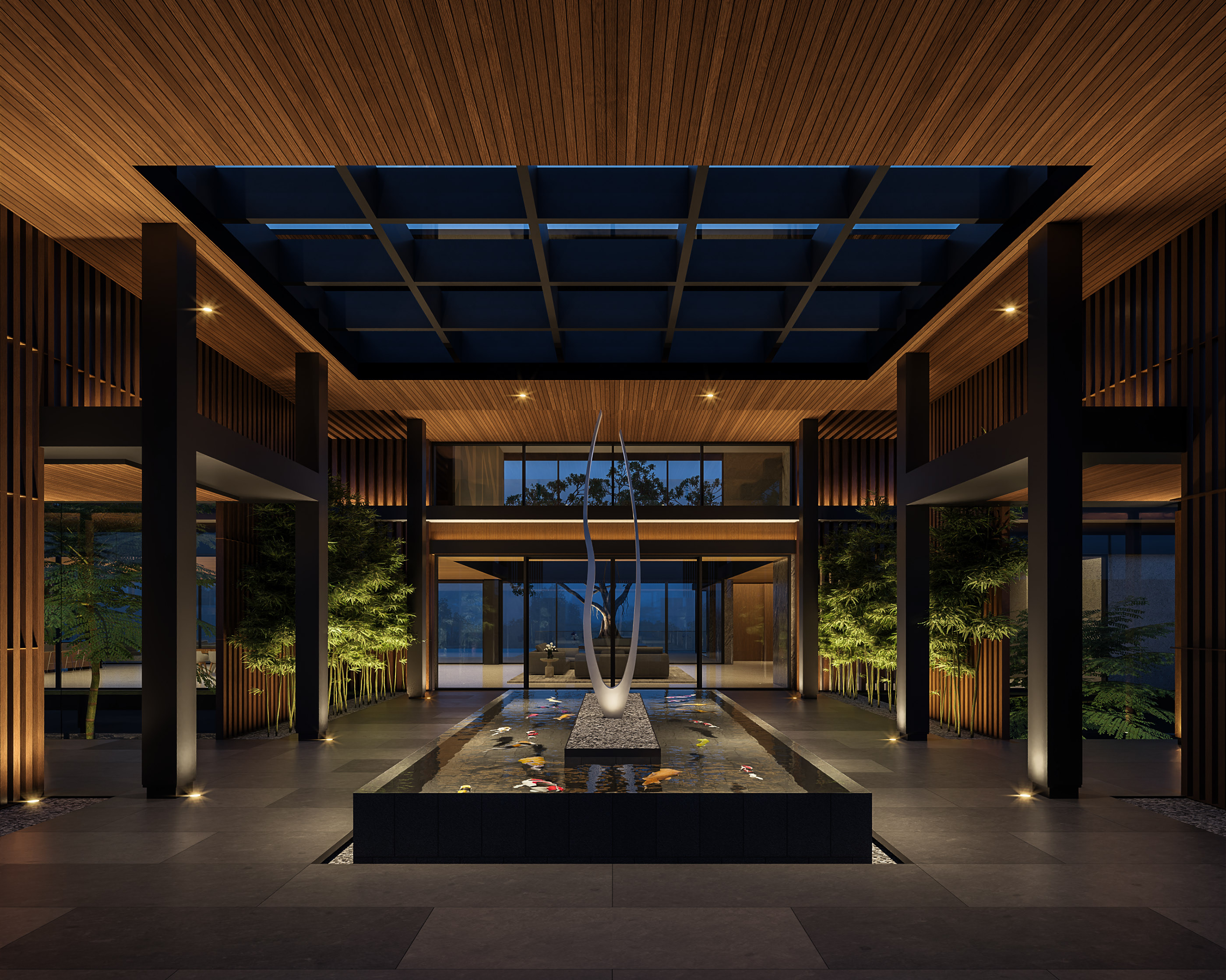 VILLA 03