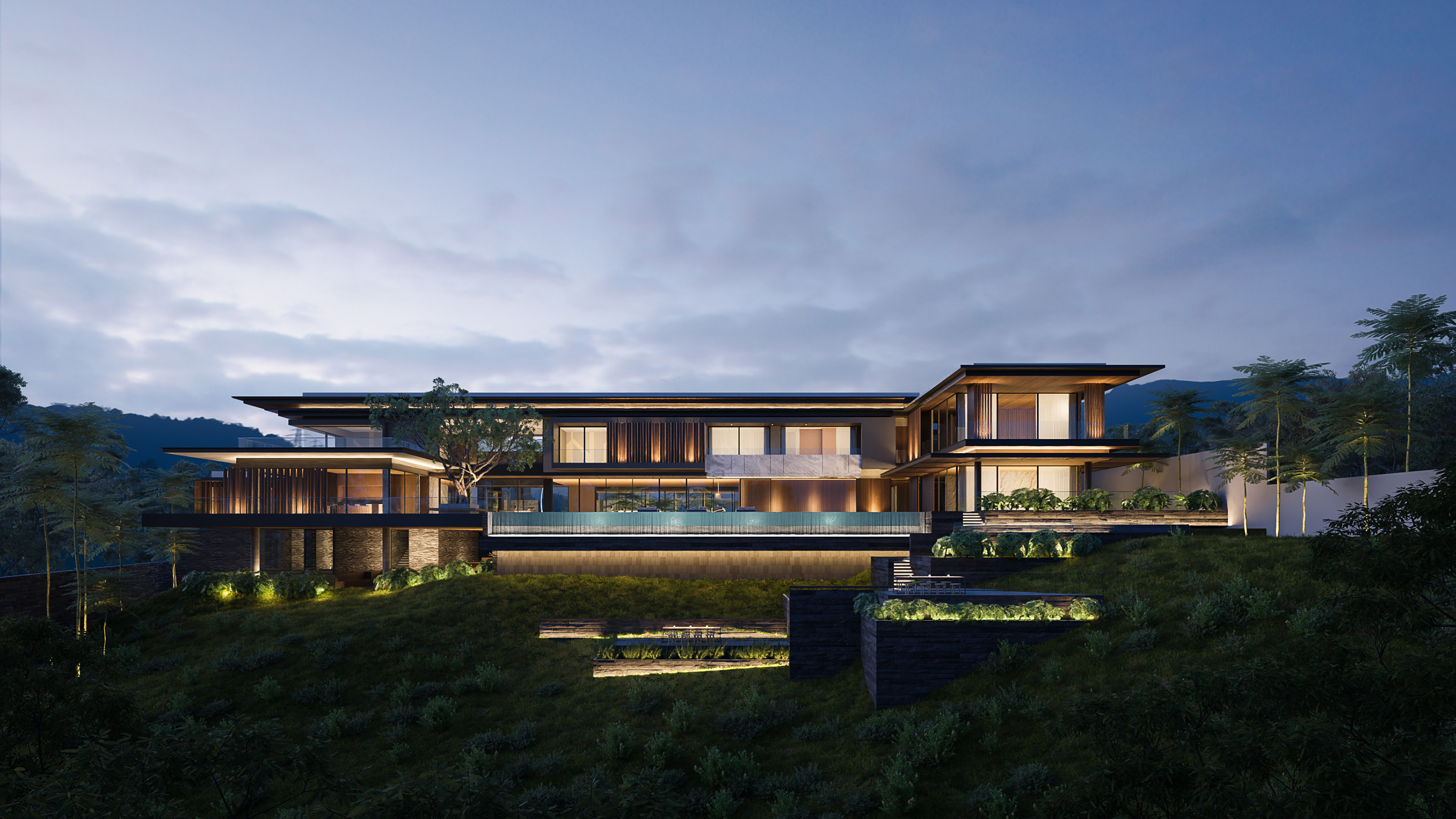 VILLA 03