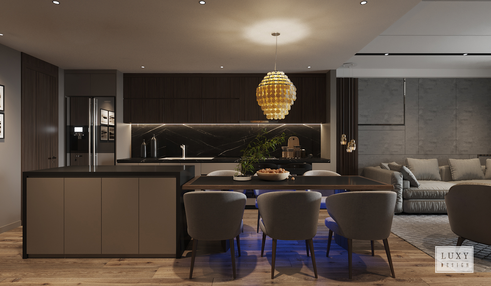 CHIVEE_HOUSE