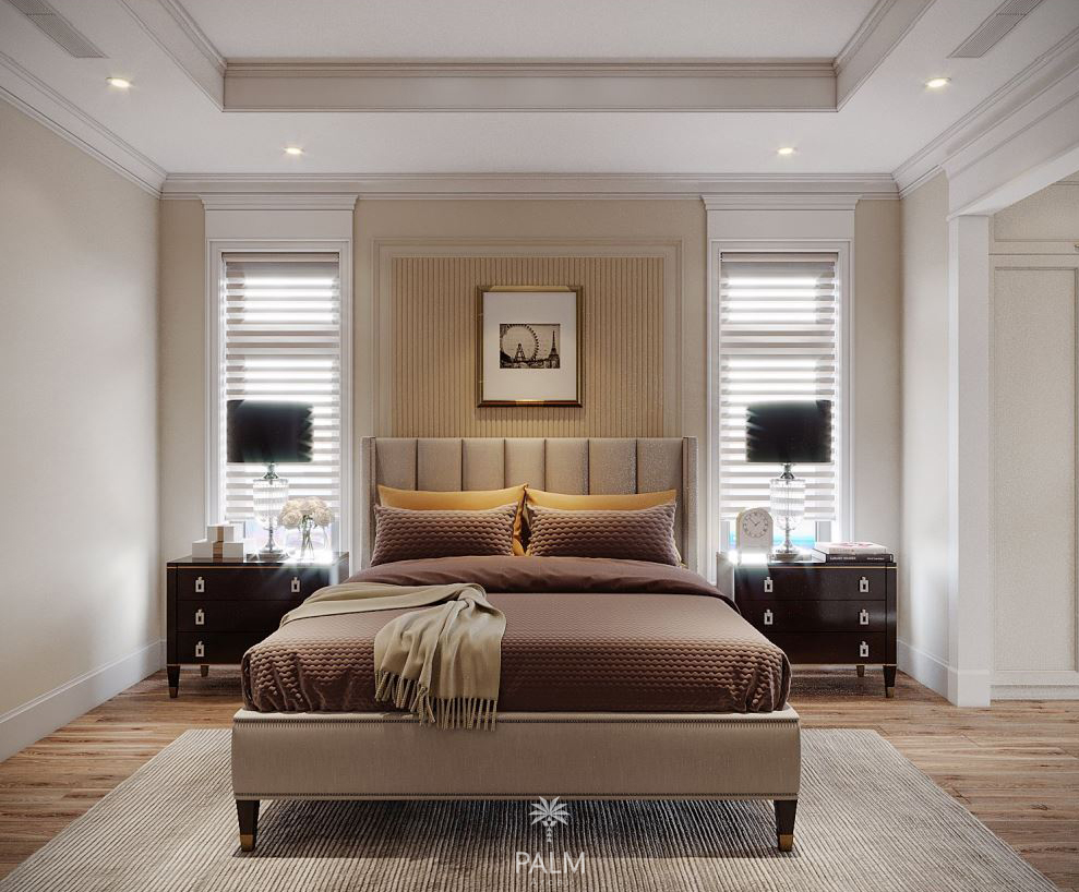 D2V- VILLA