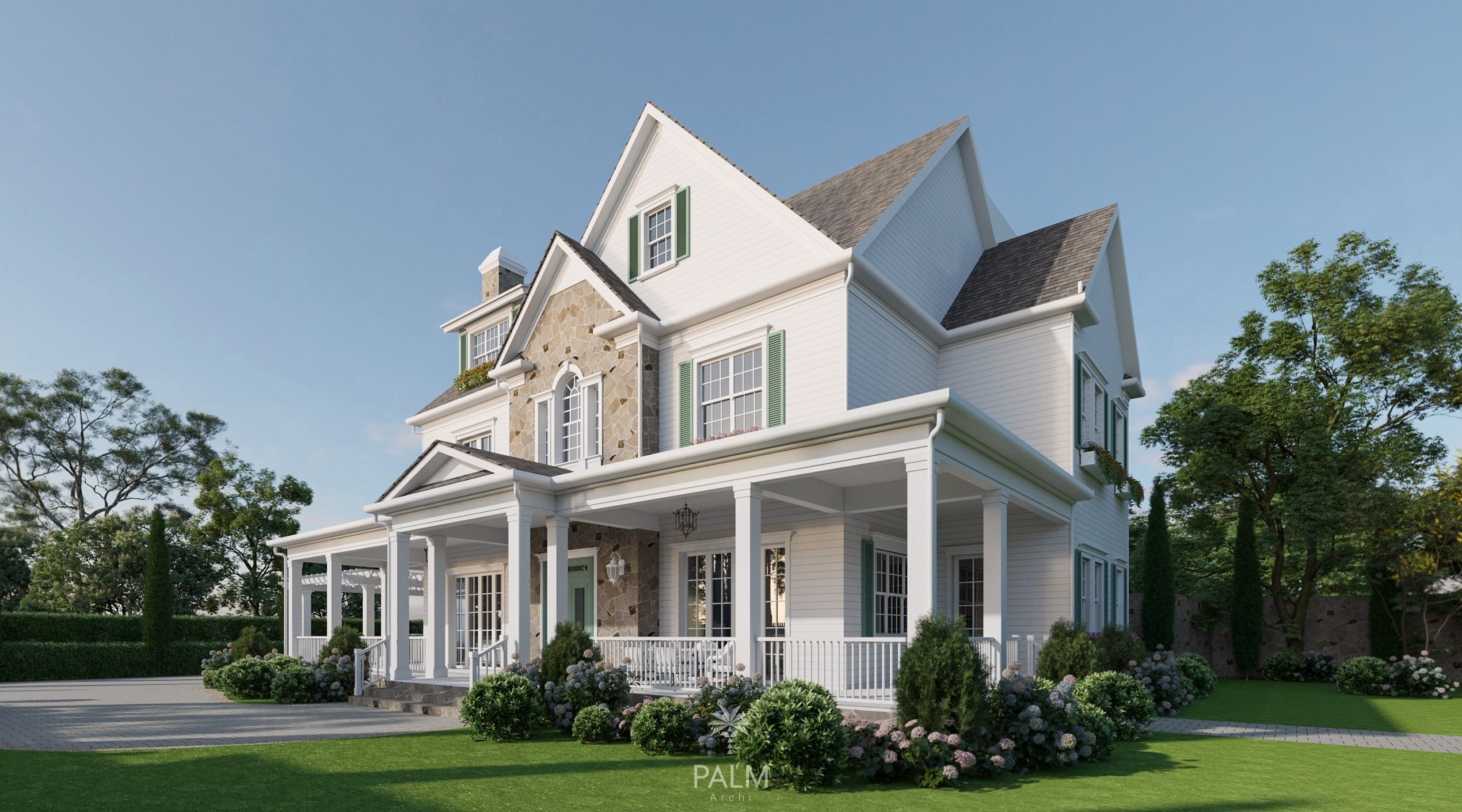 D2V- VILLA