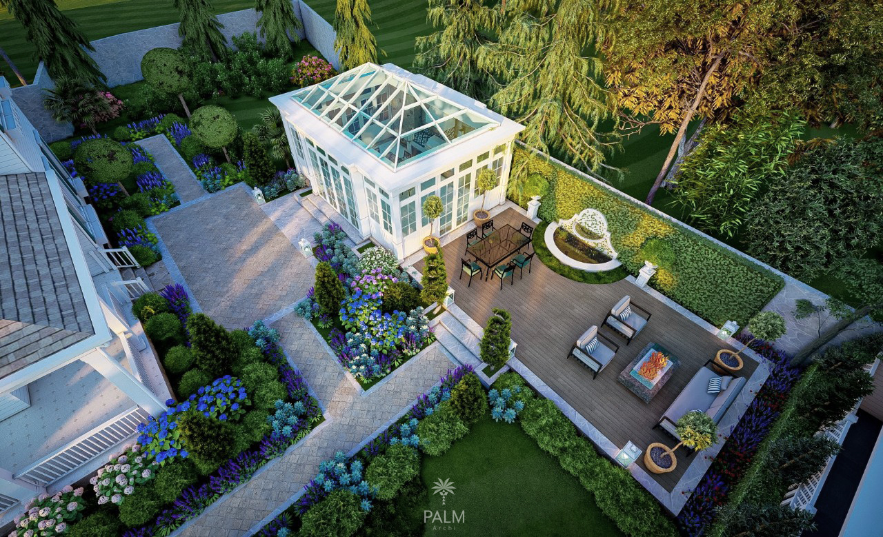 D2V- VILLA