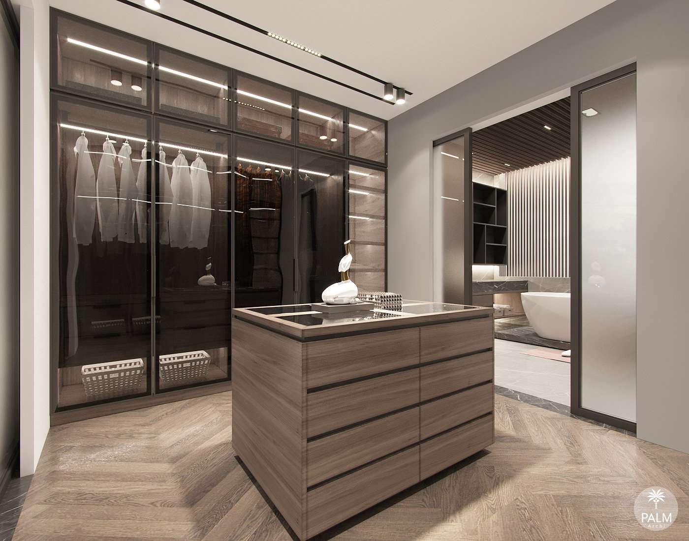 DVM VILLA